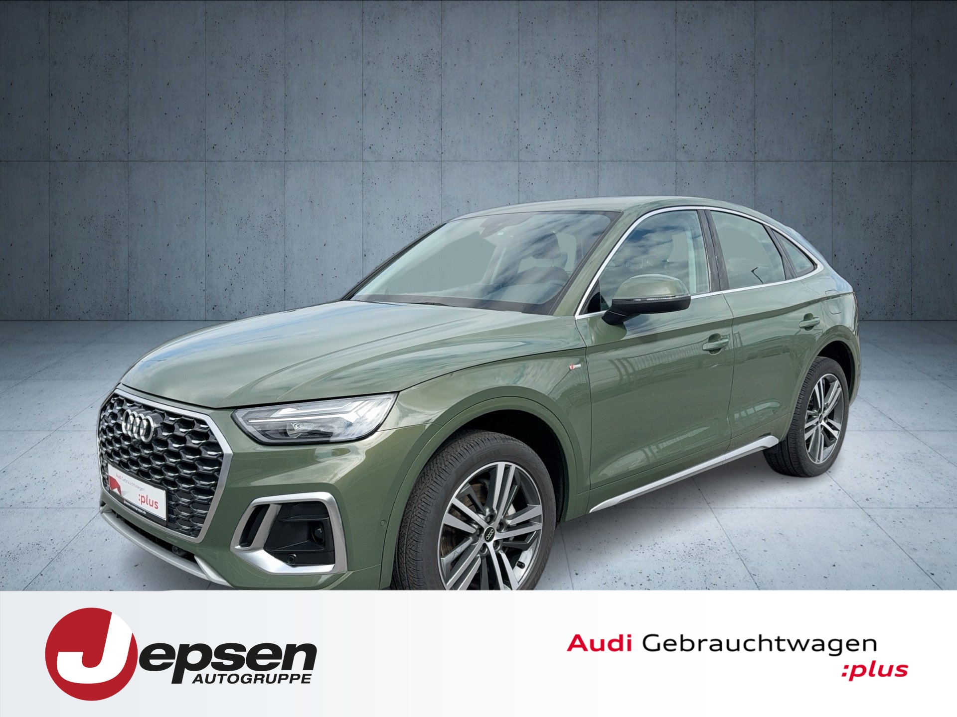 Q5 Sportback 50 TFSI e S line qu. S tr.-0