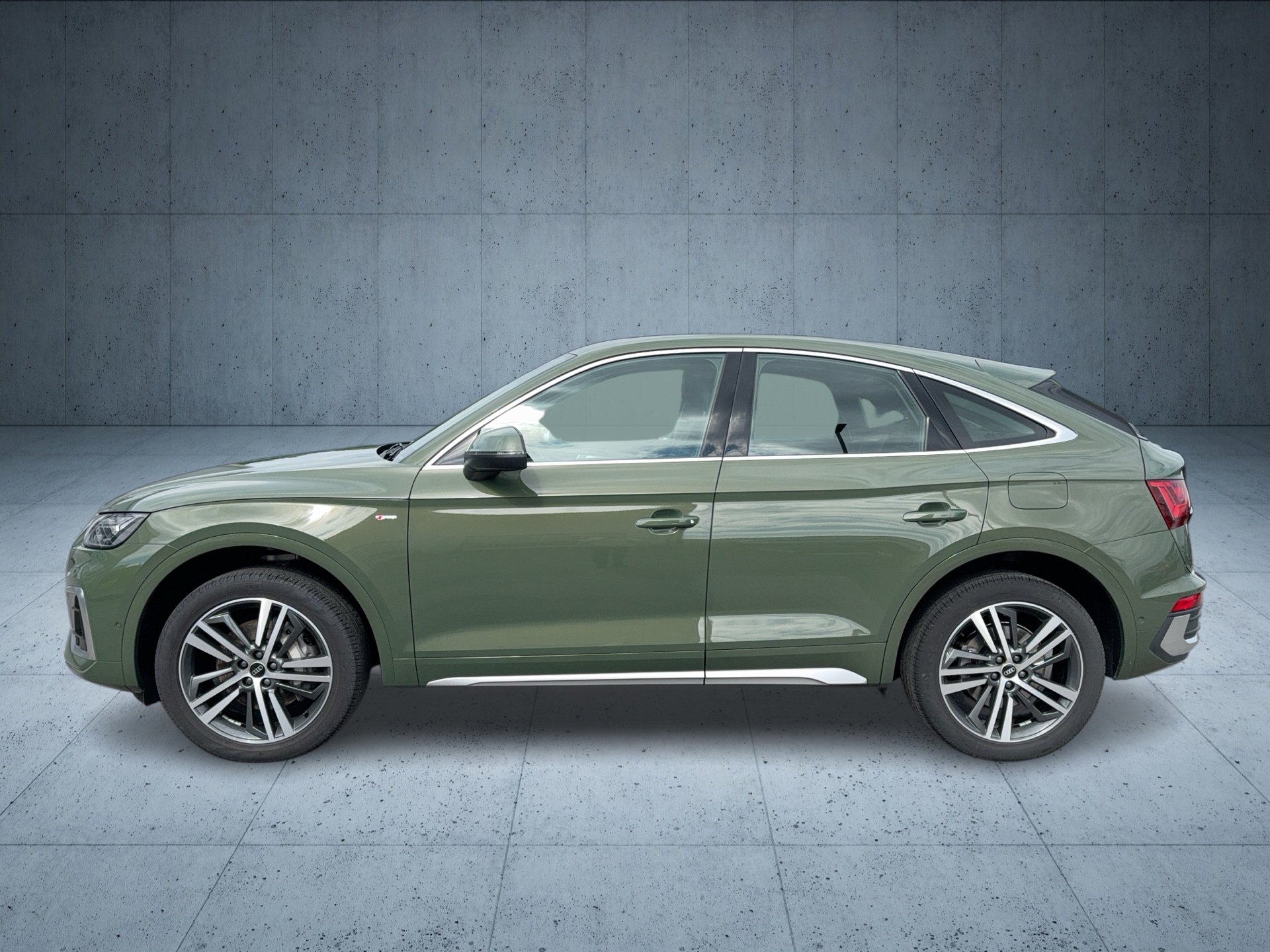 Q5 Sportback 50 TFSI e S line qu. S tr.-1
