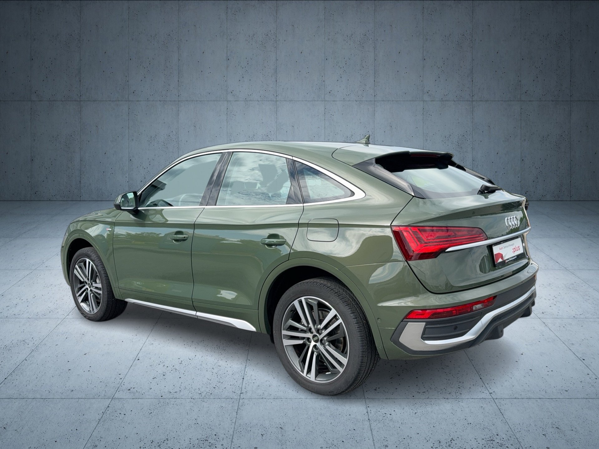 Q5 Sportback 50 TFSI e S line qu. S tr.-2
