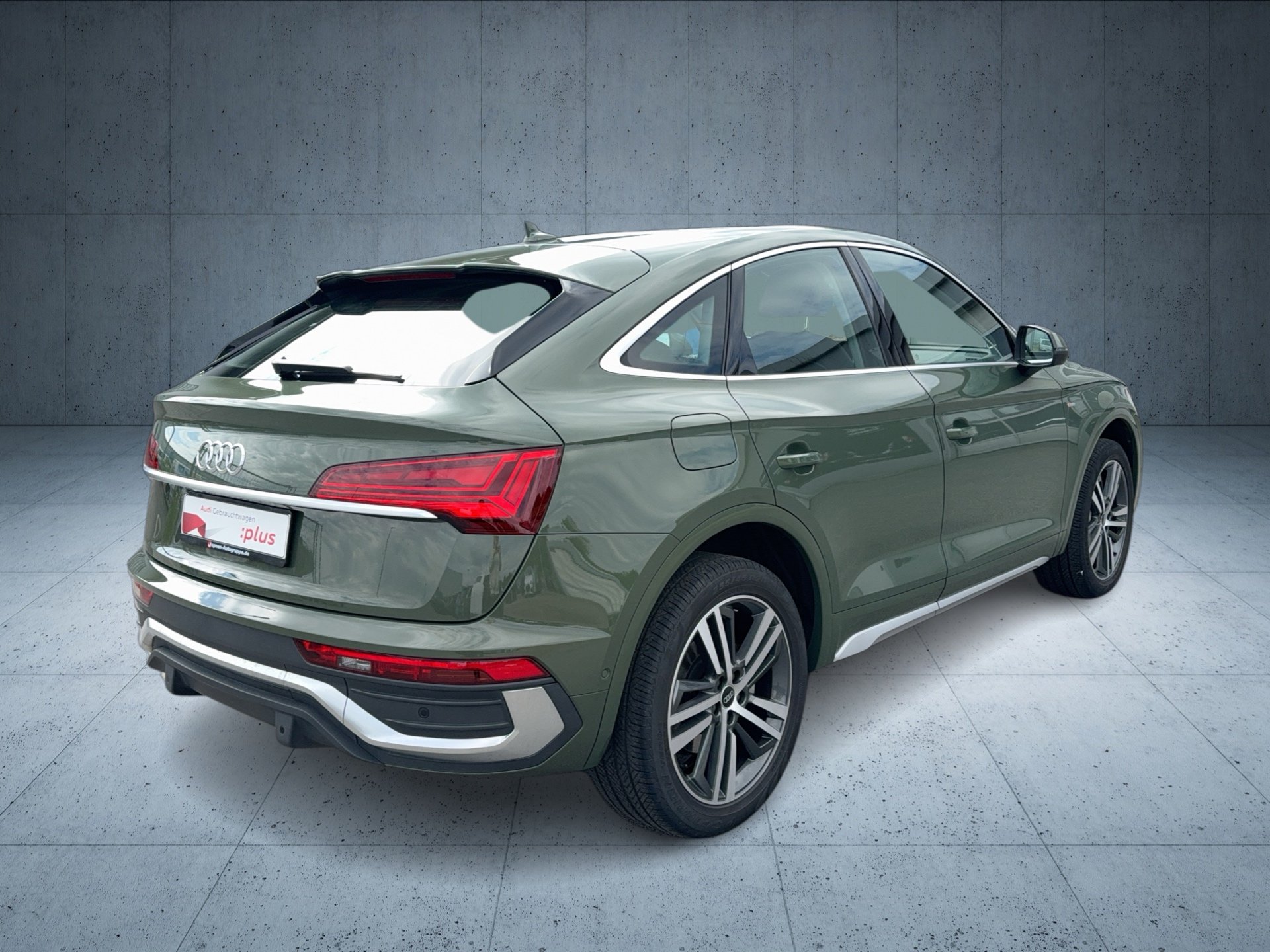 Q5 Sportback 50 TFSI e S line qu. S tr.-4