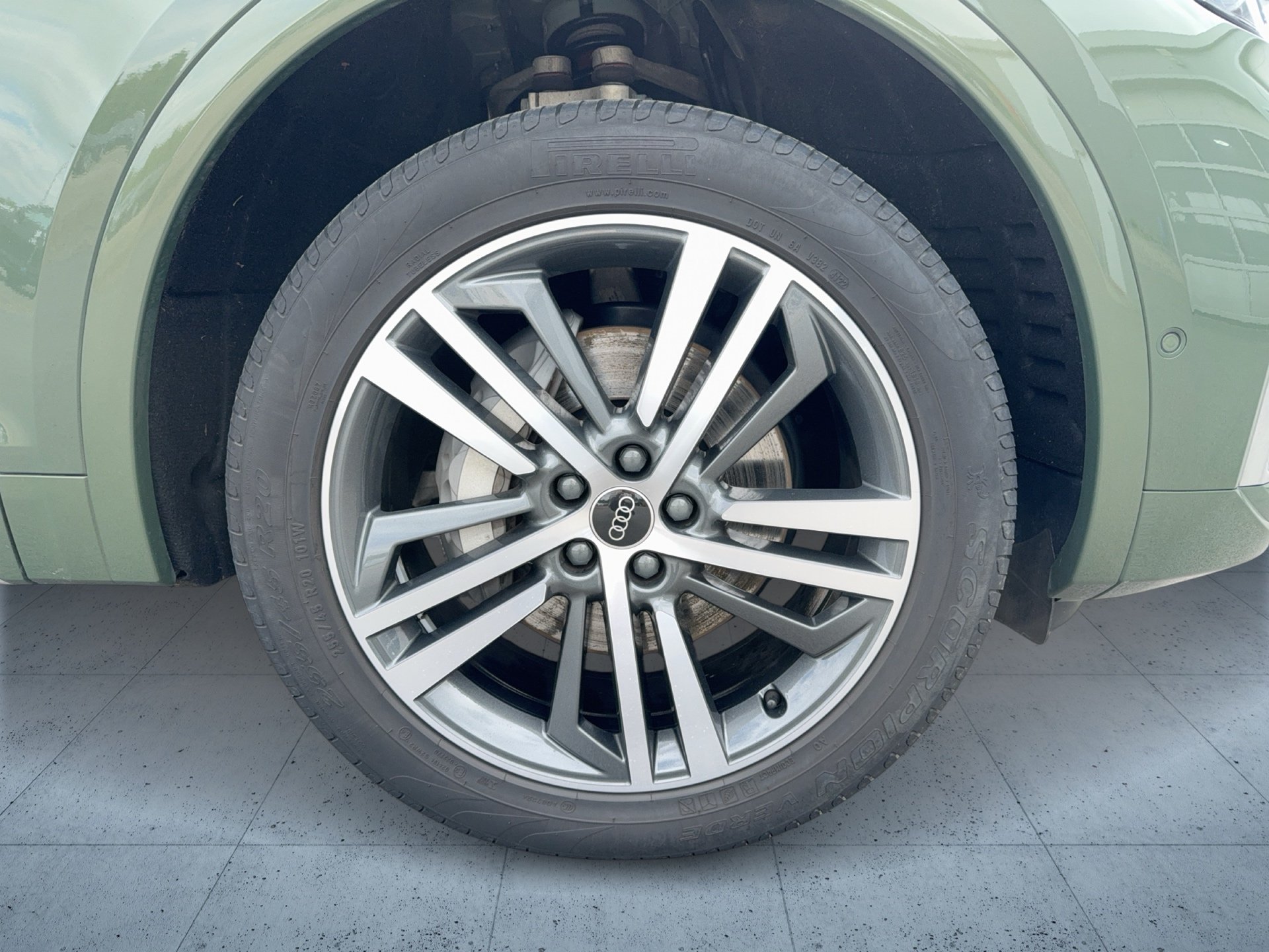 Q5 Sportback 50 TFSI e S line qu. S tr.-6