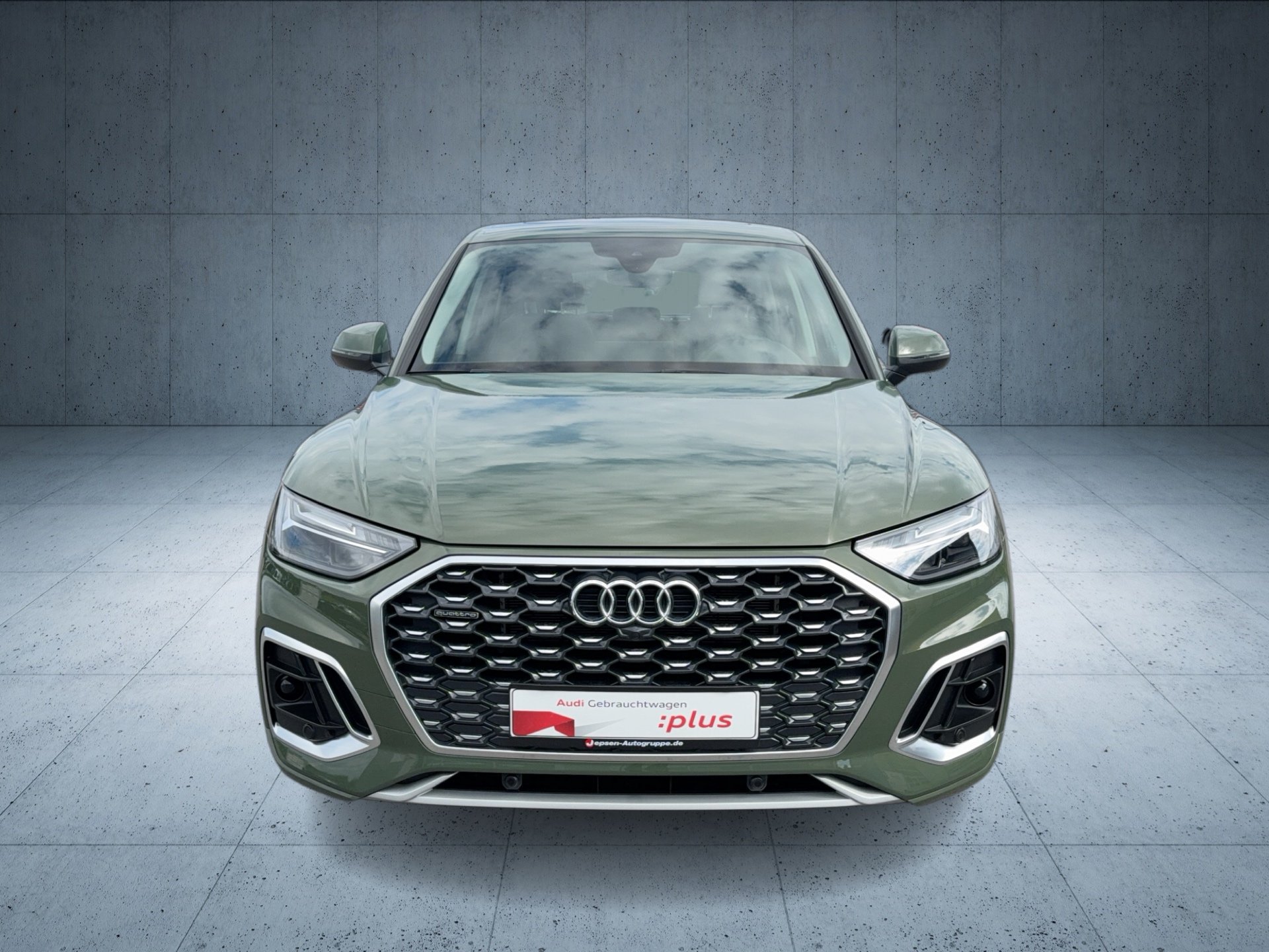 Q5 Sportback 50 TFSI e S line qu. S tr.-7