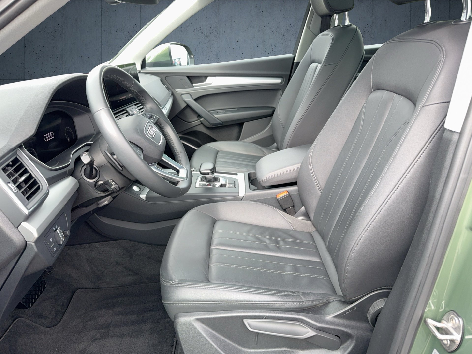 Q5 Sportback 50 TFSI e S line qu. S tr.-8