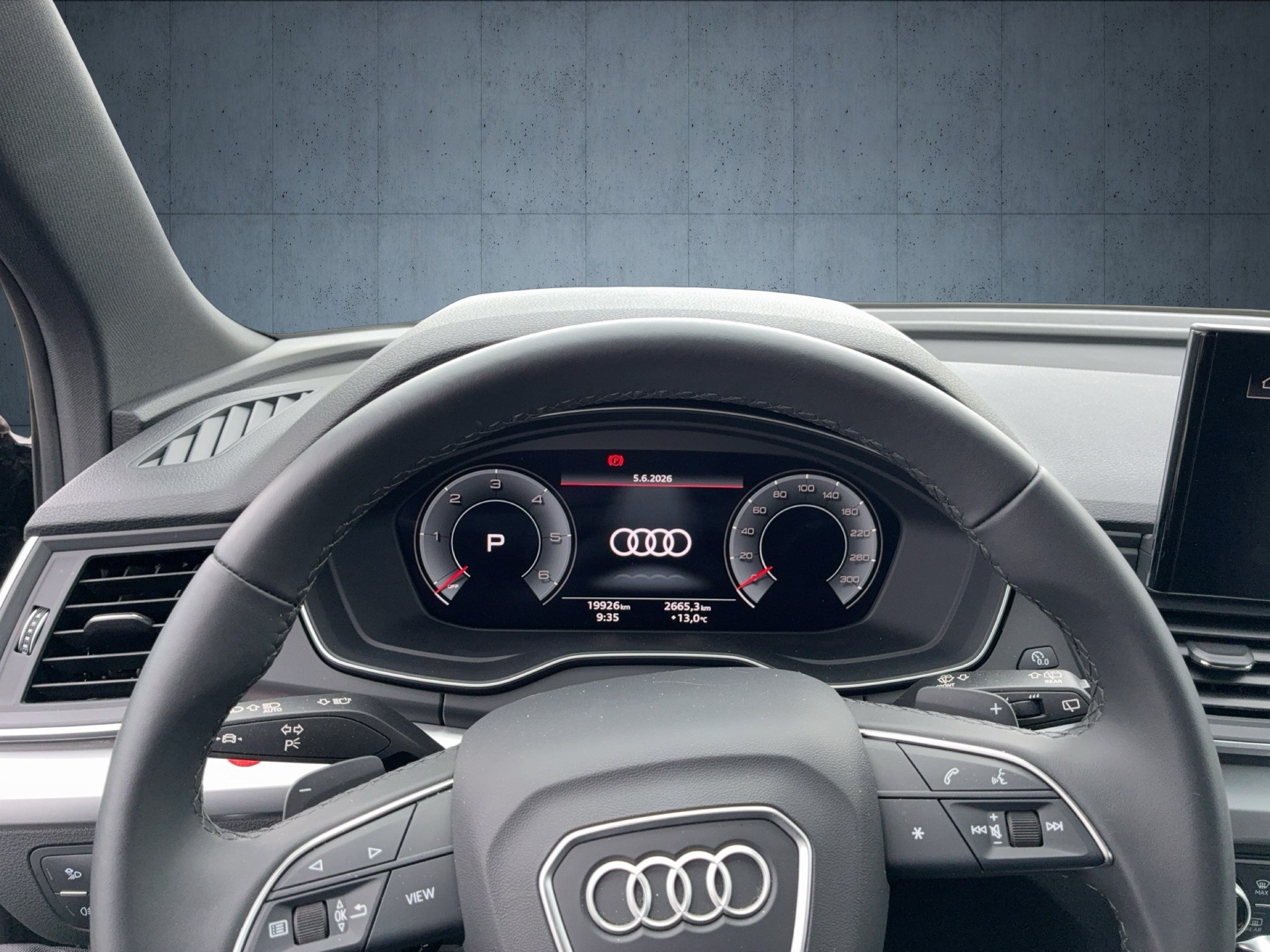 Q5 Sportback S line business 50 TDI qu. tiptr.-9