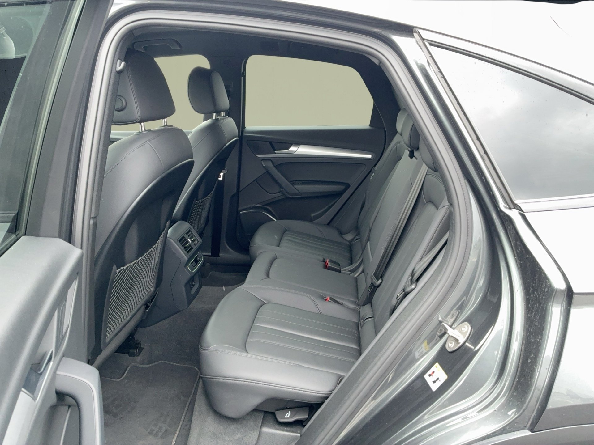 Q5 Sportback S line business 50 TDI qu. tiptr.-11