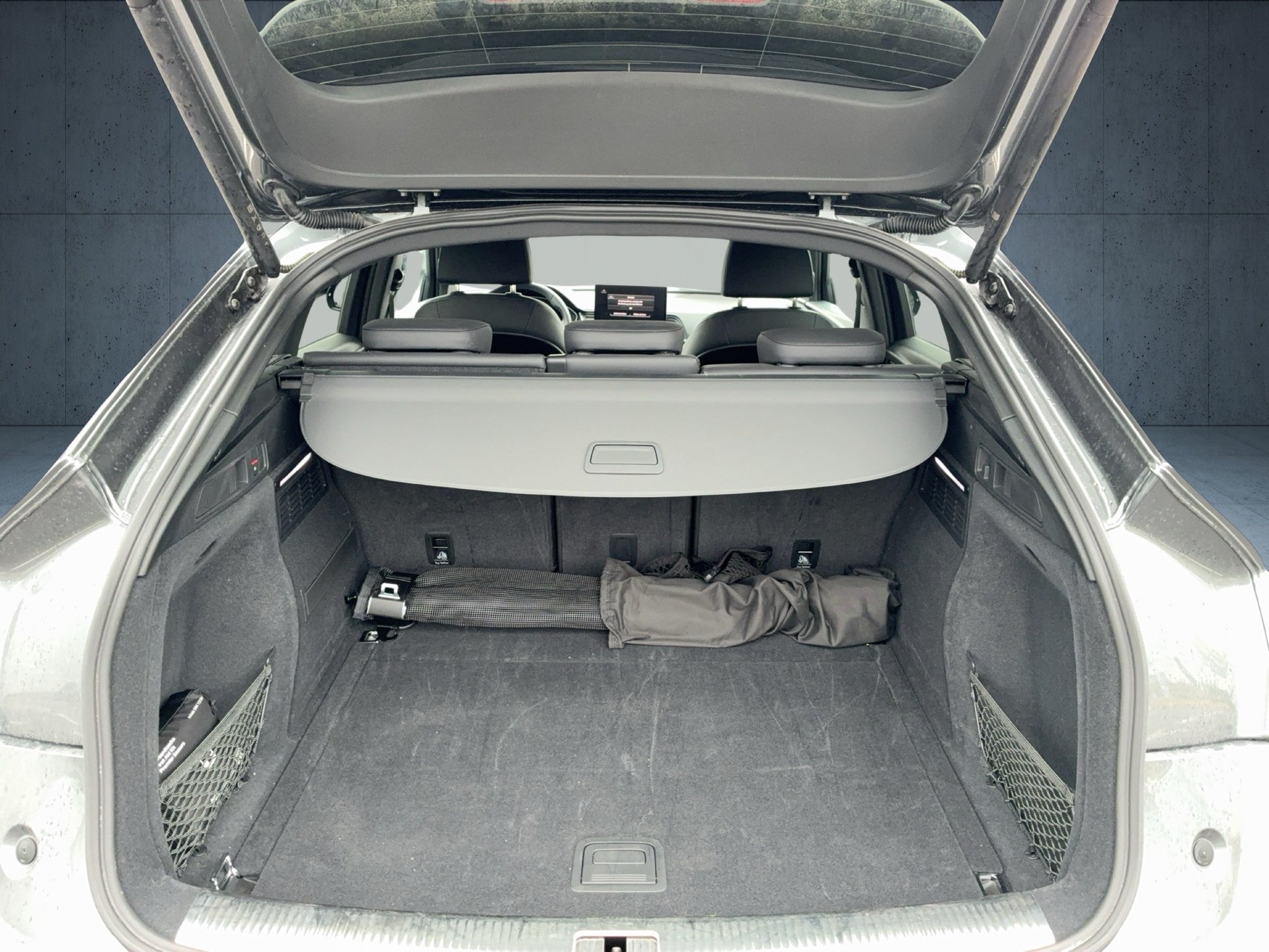 Q5 Sportback S line business 50 TDI qu. tiptr.-12