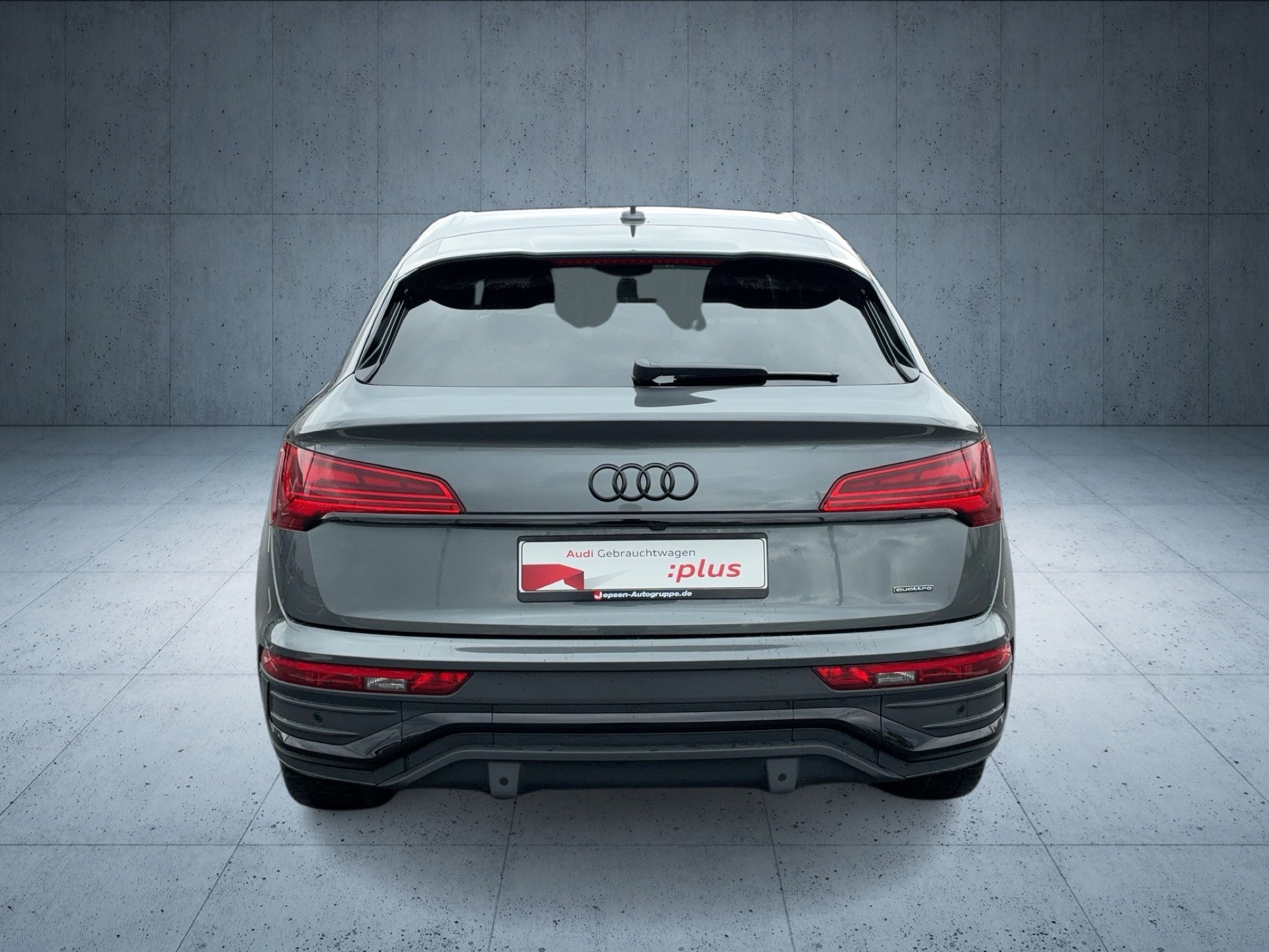 Q5 Sportback S line business 50 TDI qu. tiptr.-3