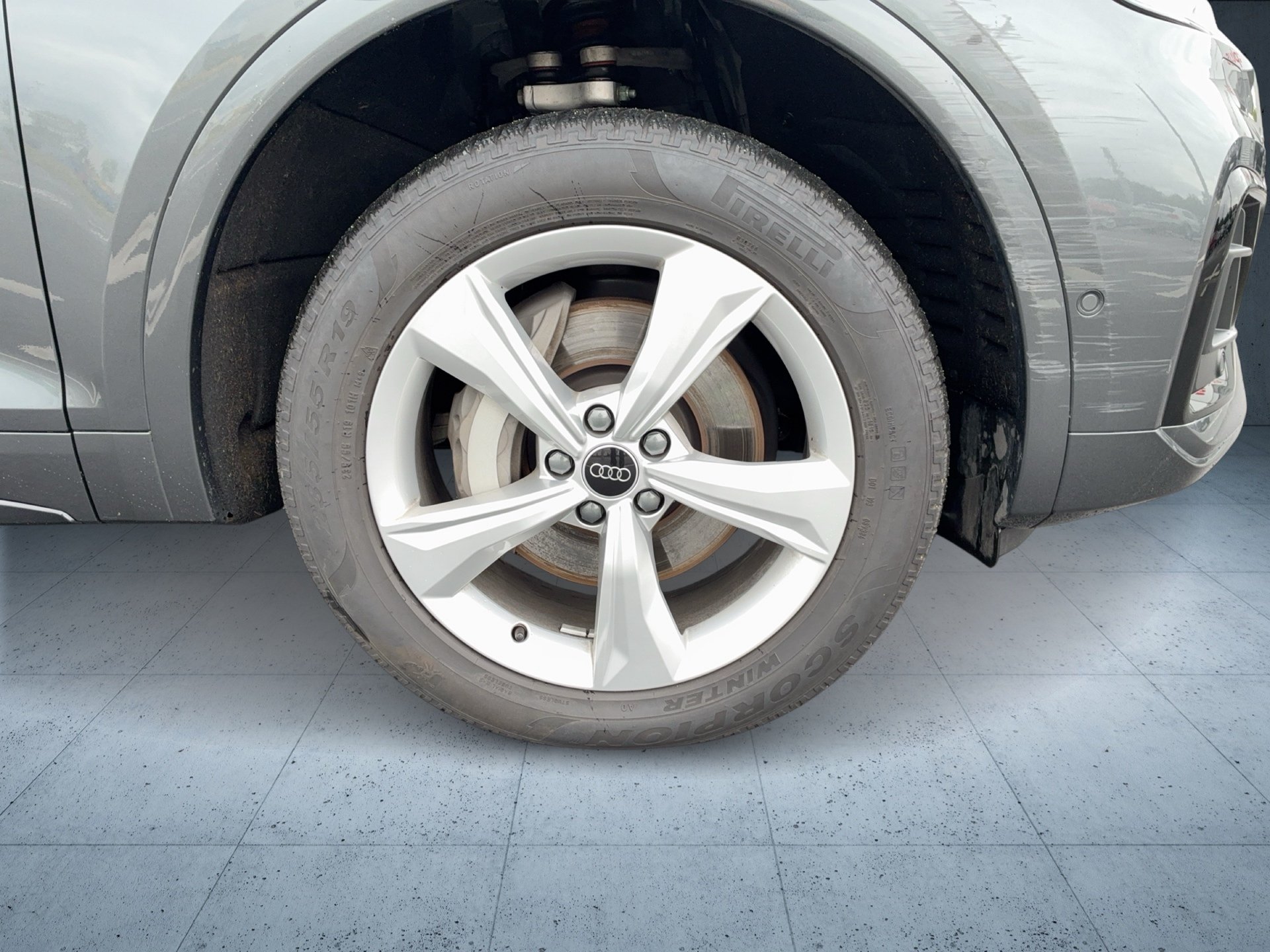 Q5 Sportback S line business 50 TDI qu. tiptr.-6
