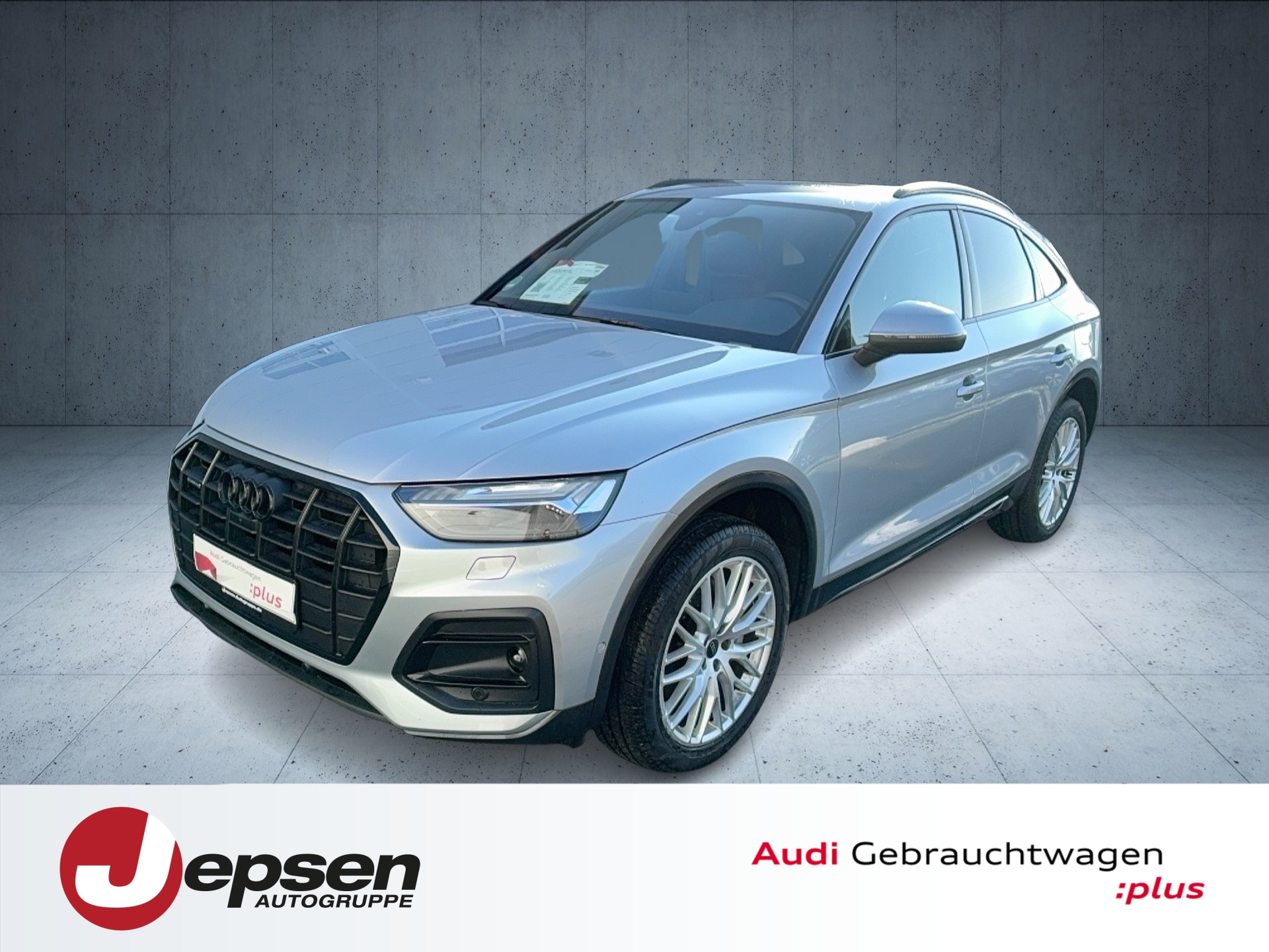 Q5 Sportback 50 TFSI e advanced qu. S tr.-0
