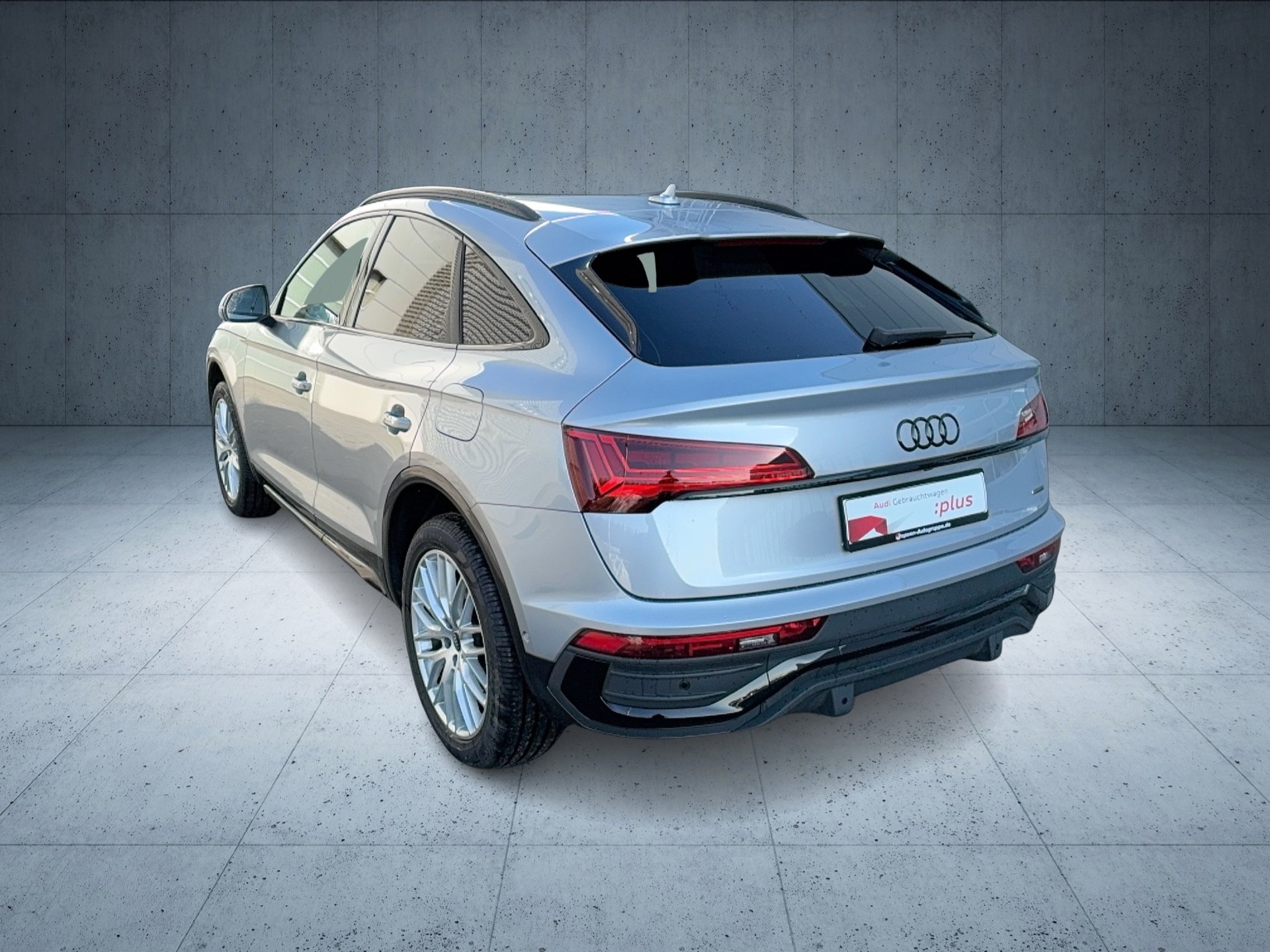 Q5 Sportback 50 TFSI e advanced qu. S tr.-2