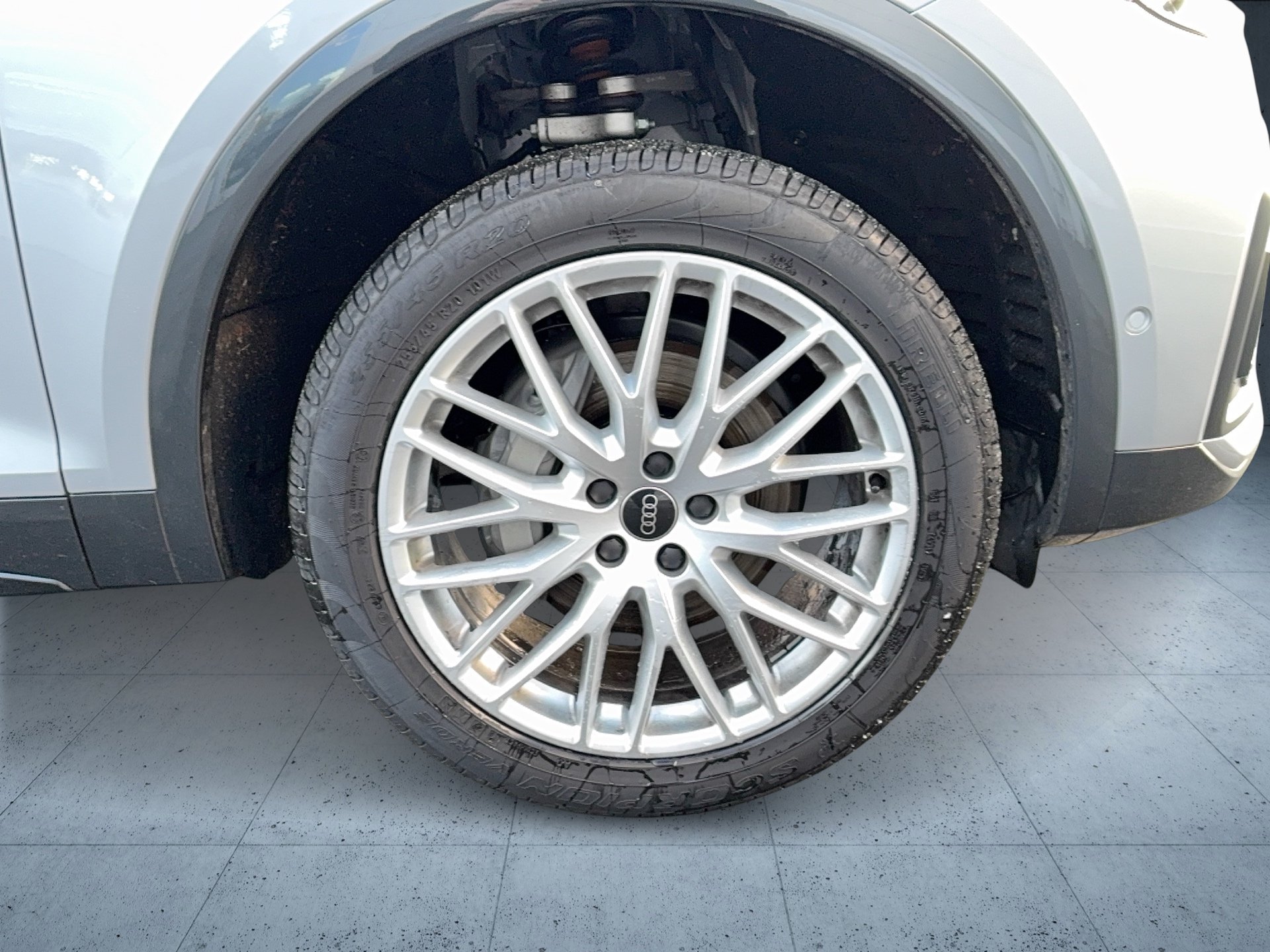 Q5 Sportback 50 TFSI e advanced qu. S tr.-6