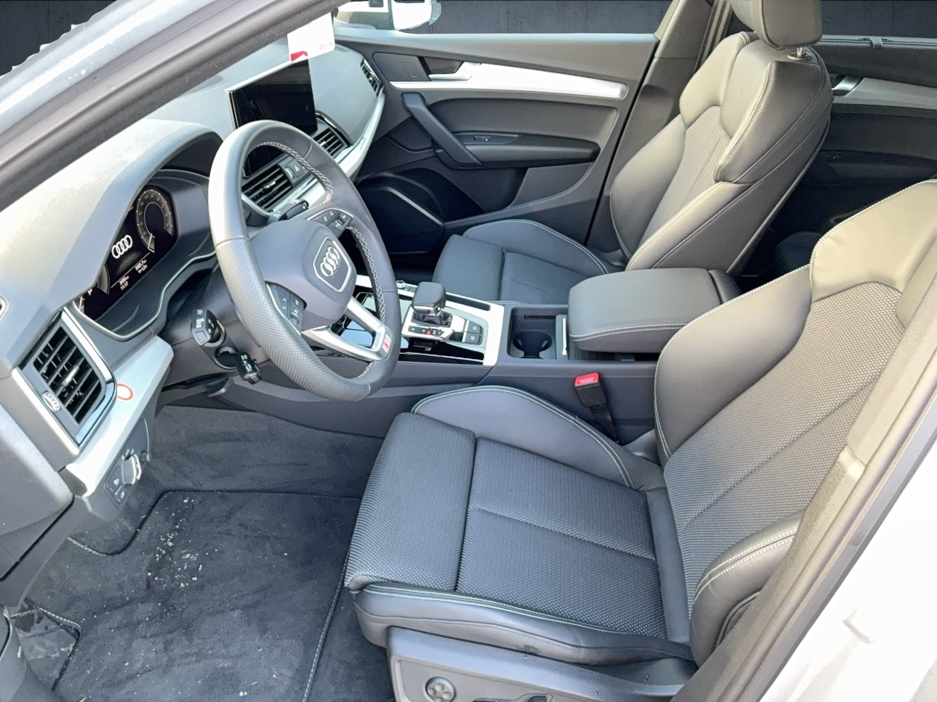 Q5 Sportback 50 TFSI e advanced qu. S tr.-8