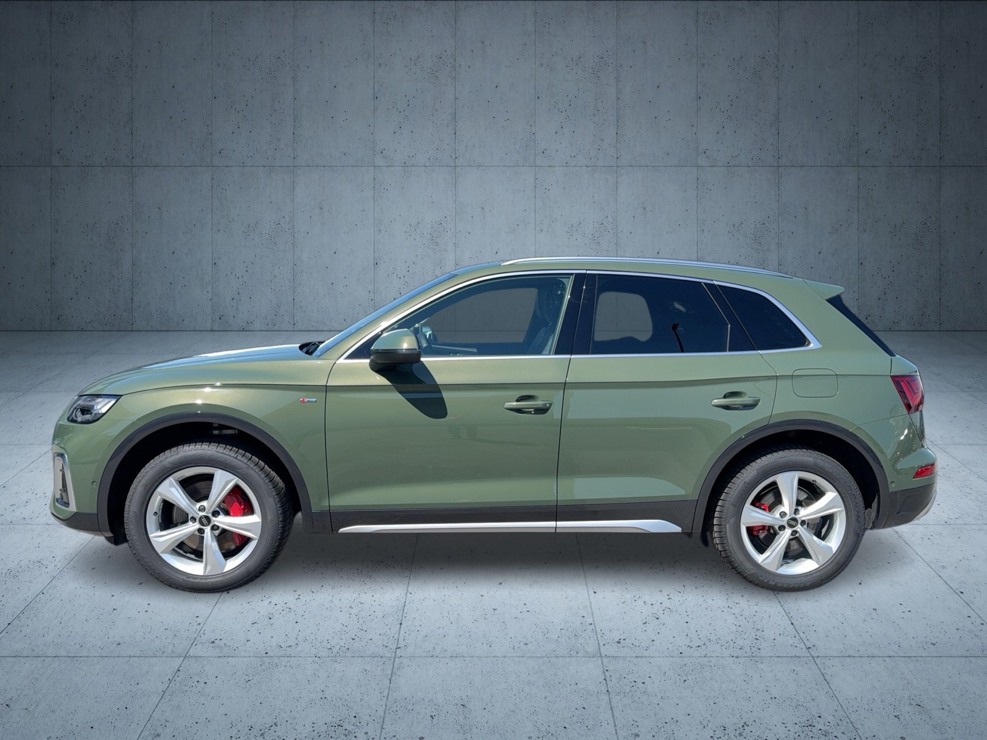 Q5 TFSI e S line business quattro S tr-1