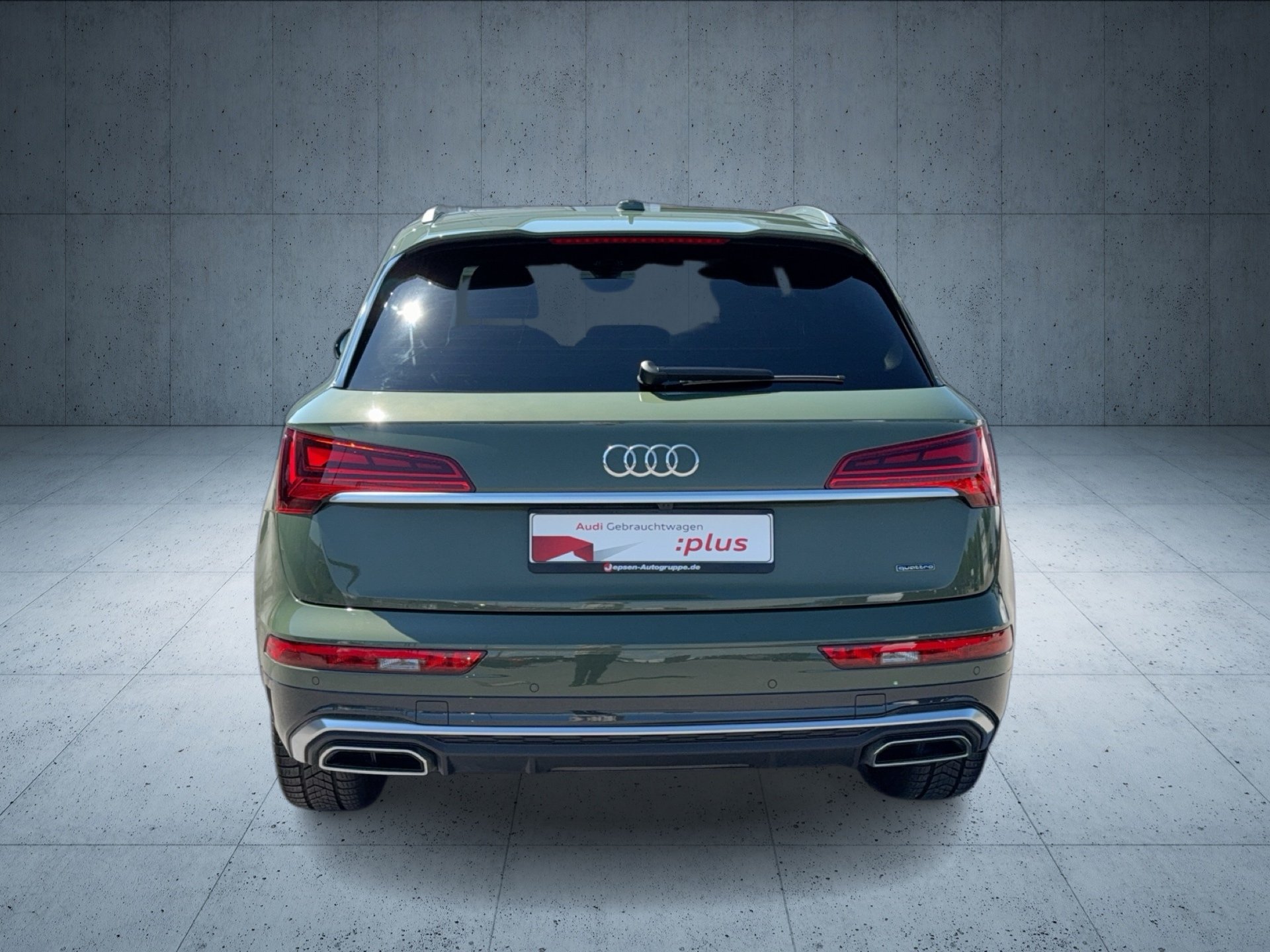 Q5 TFSI e S line business quattro S tr-3