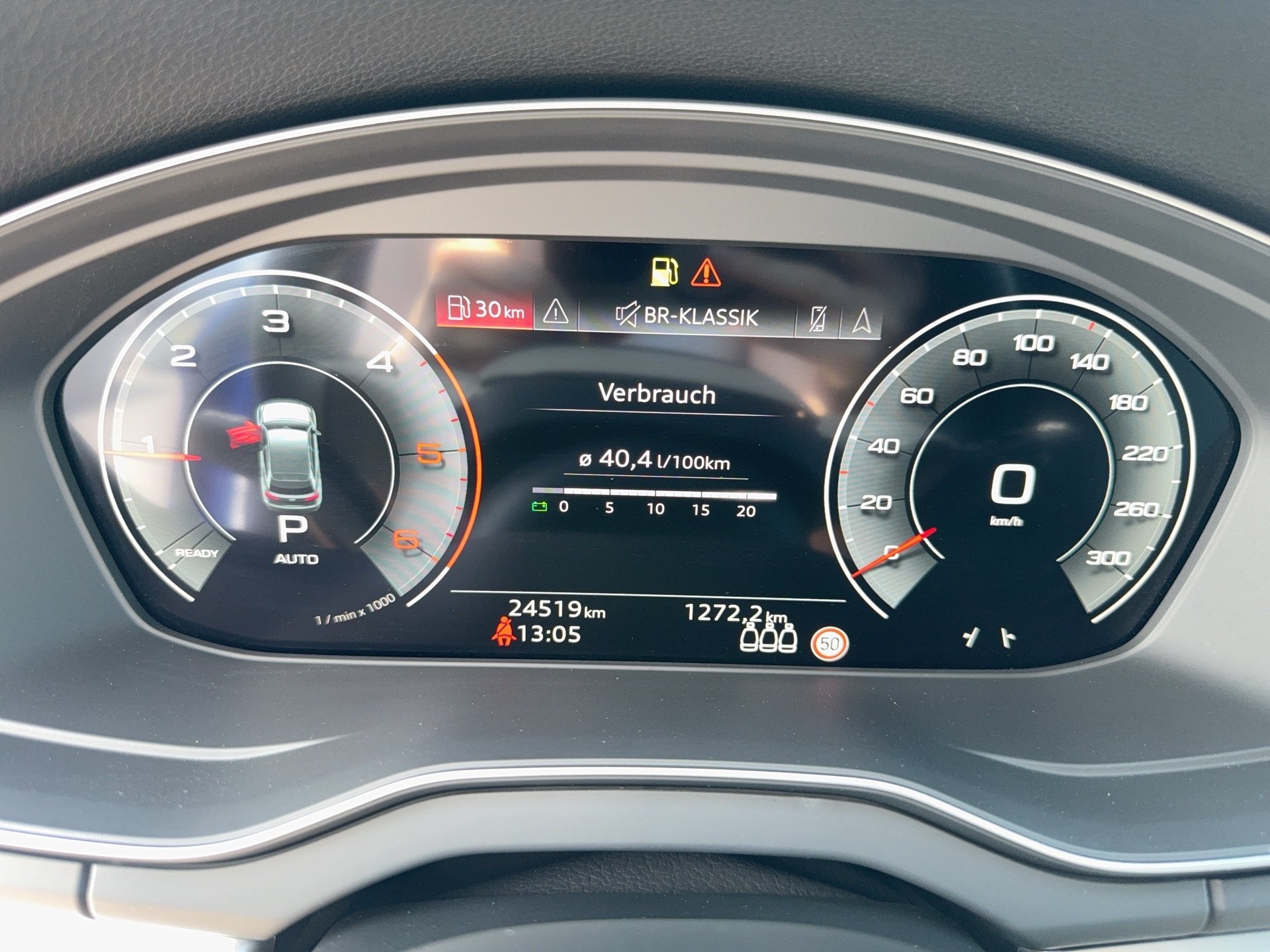 Q5 Sportback S line business 50 TDI qu. tiptr.-9