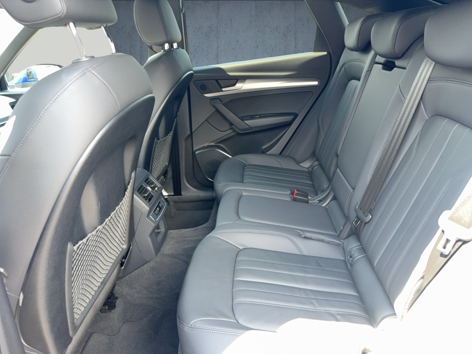 Q5 Sportback S line business 50 TDI qu. tiptr.-11