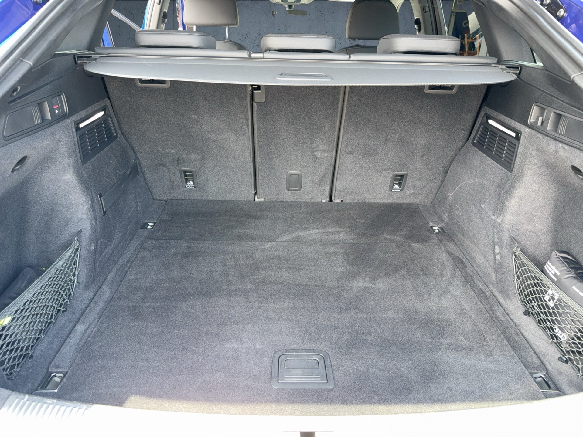 Q5 Sportback S line business 50 TDI qu. tiptr.-12