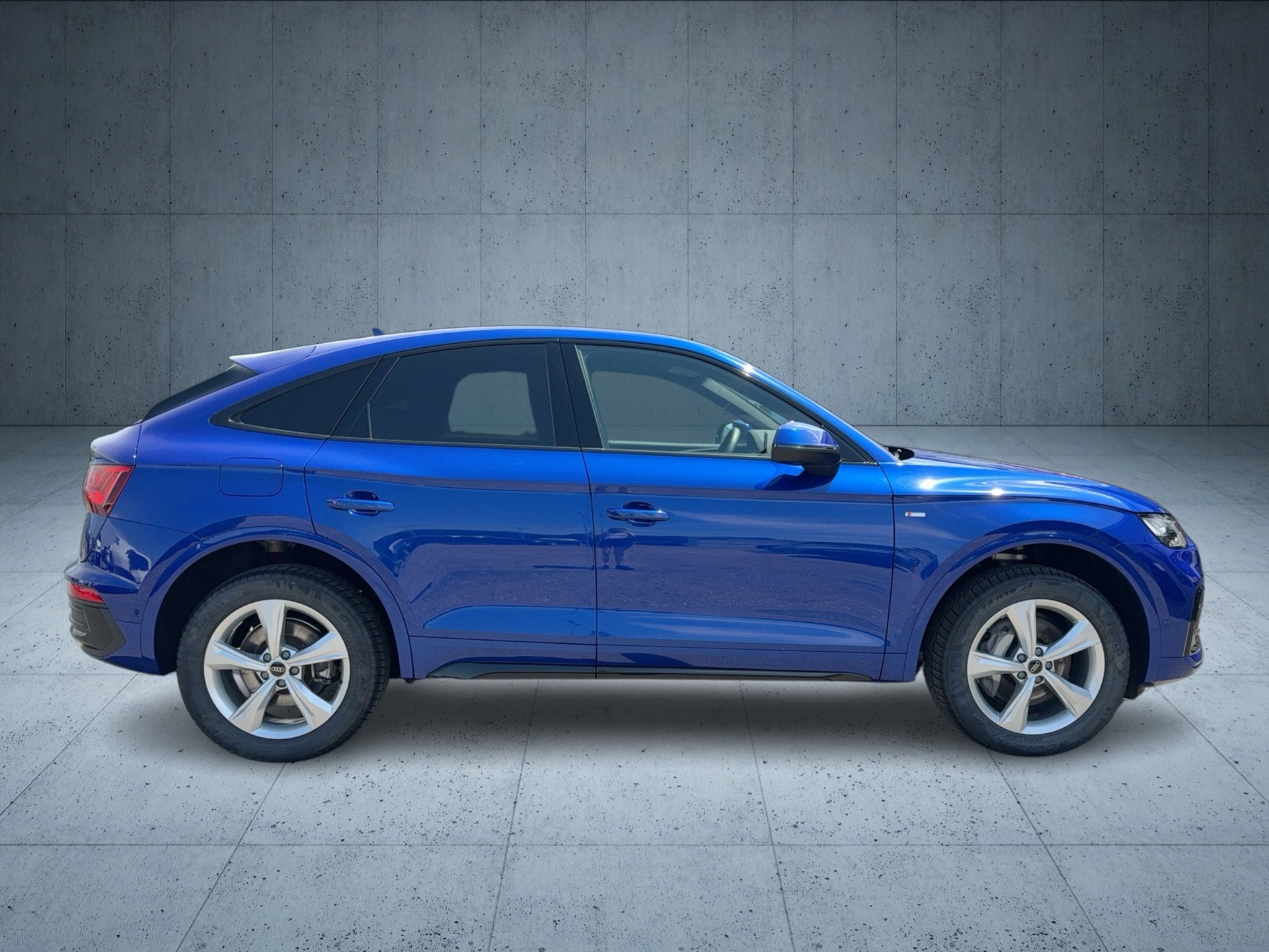 Q5 Sportback S line business 50 TDI qu. tiptr.-5