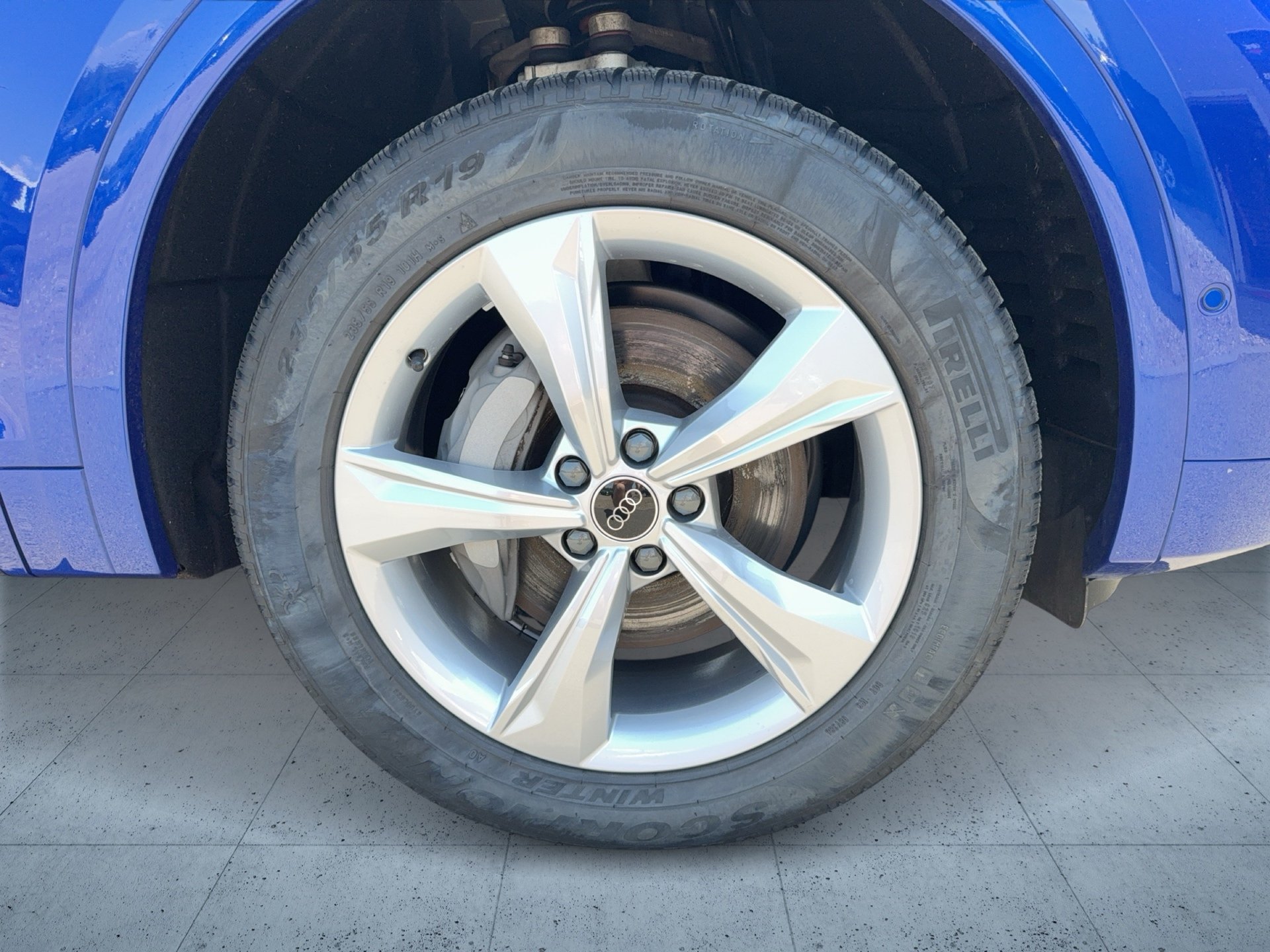 Q5 Sportback S line business 50 TDI qu. tiptr.-6
