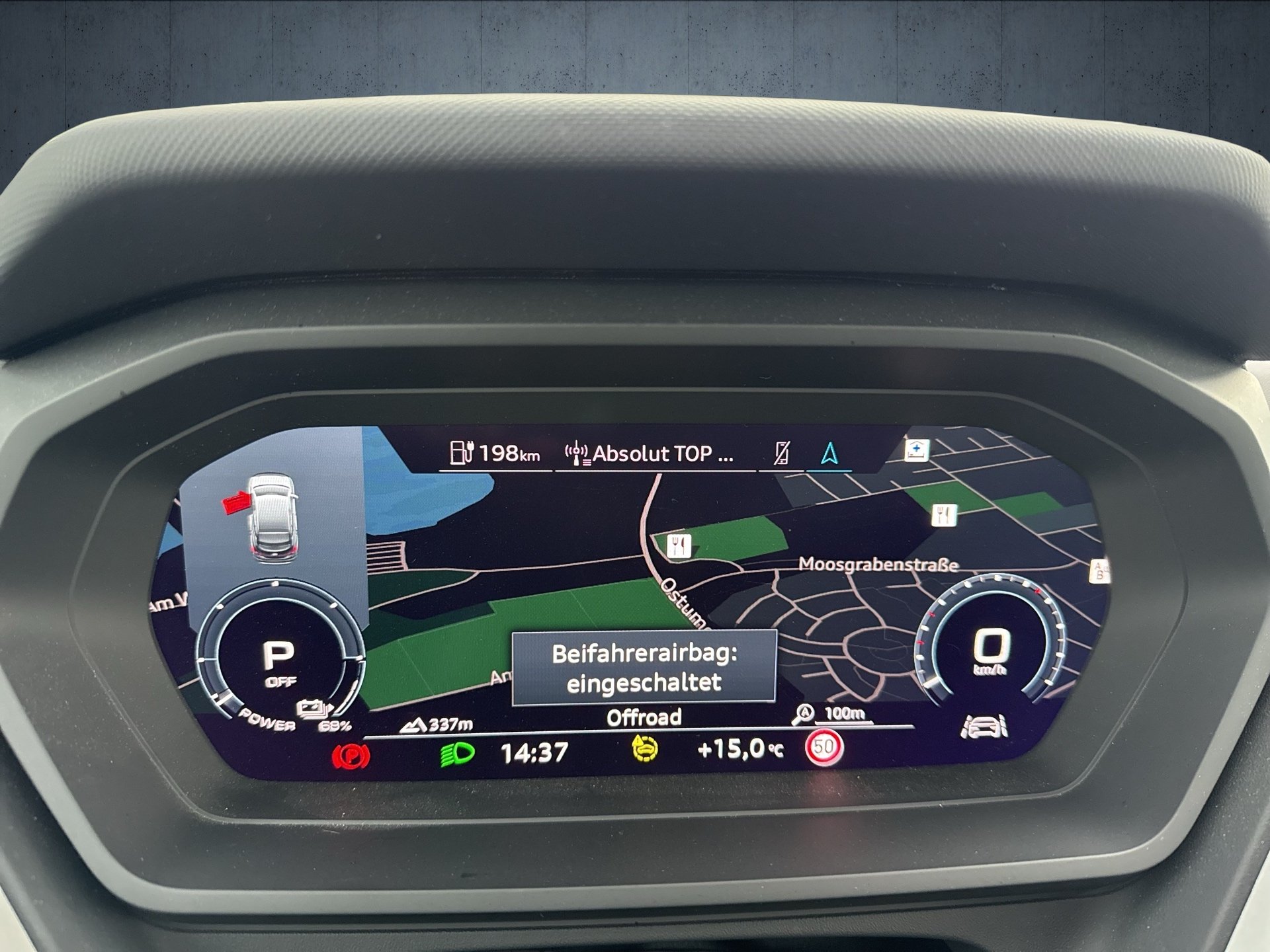Q4 Sportback e-tron 35-15
