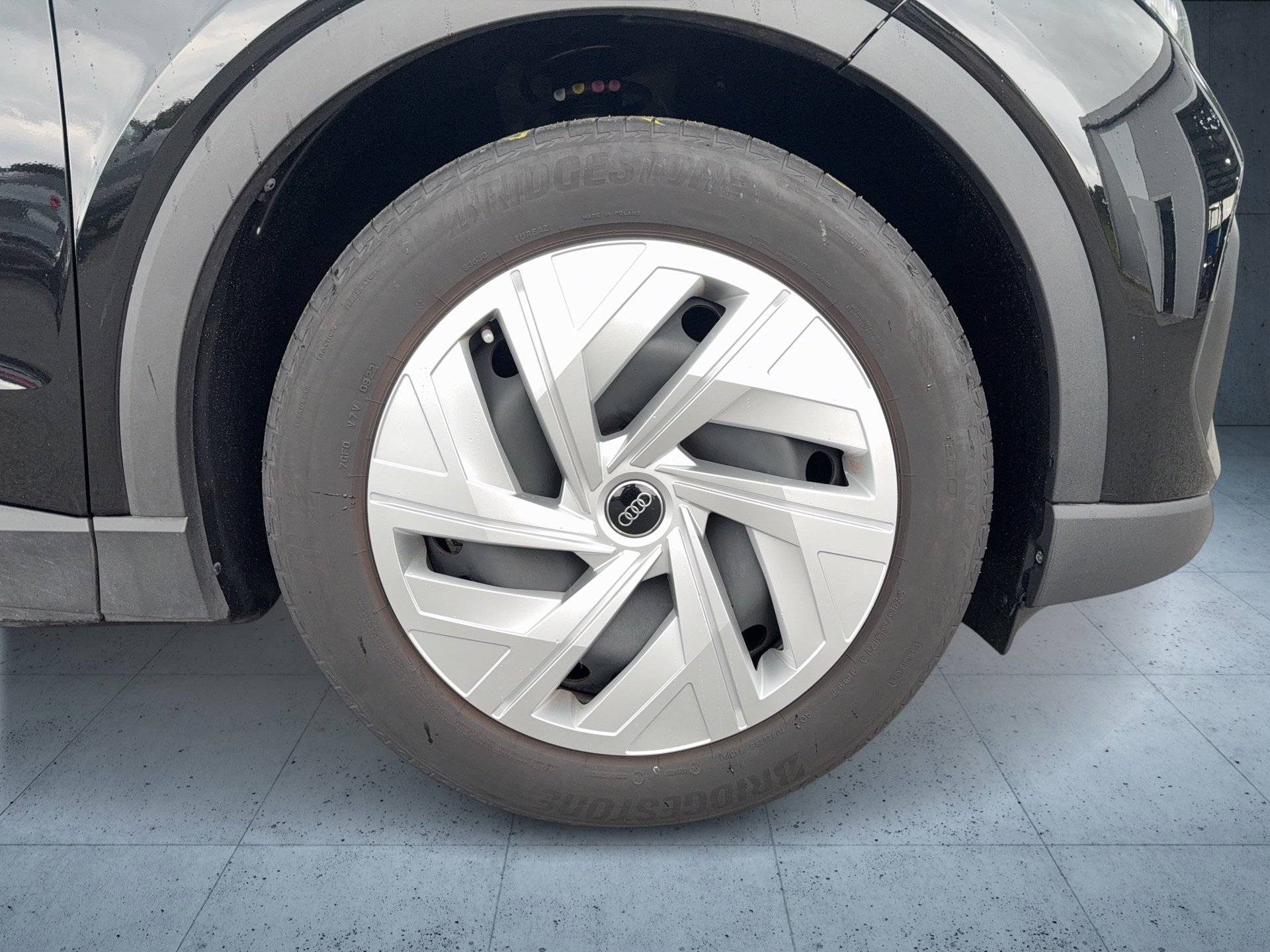 Q4 Sportback e-tron 35-6