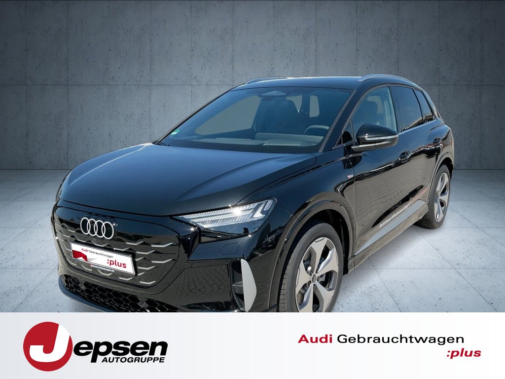 Q4 SUV e-tron performance-0