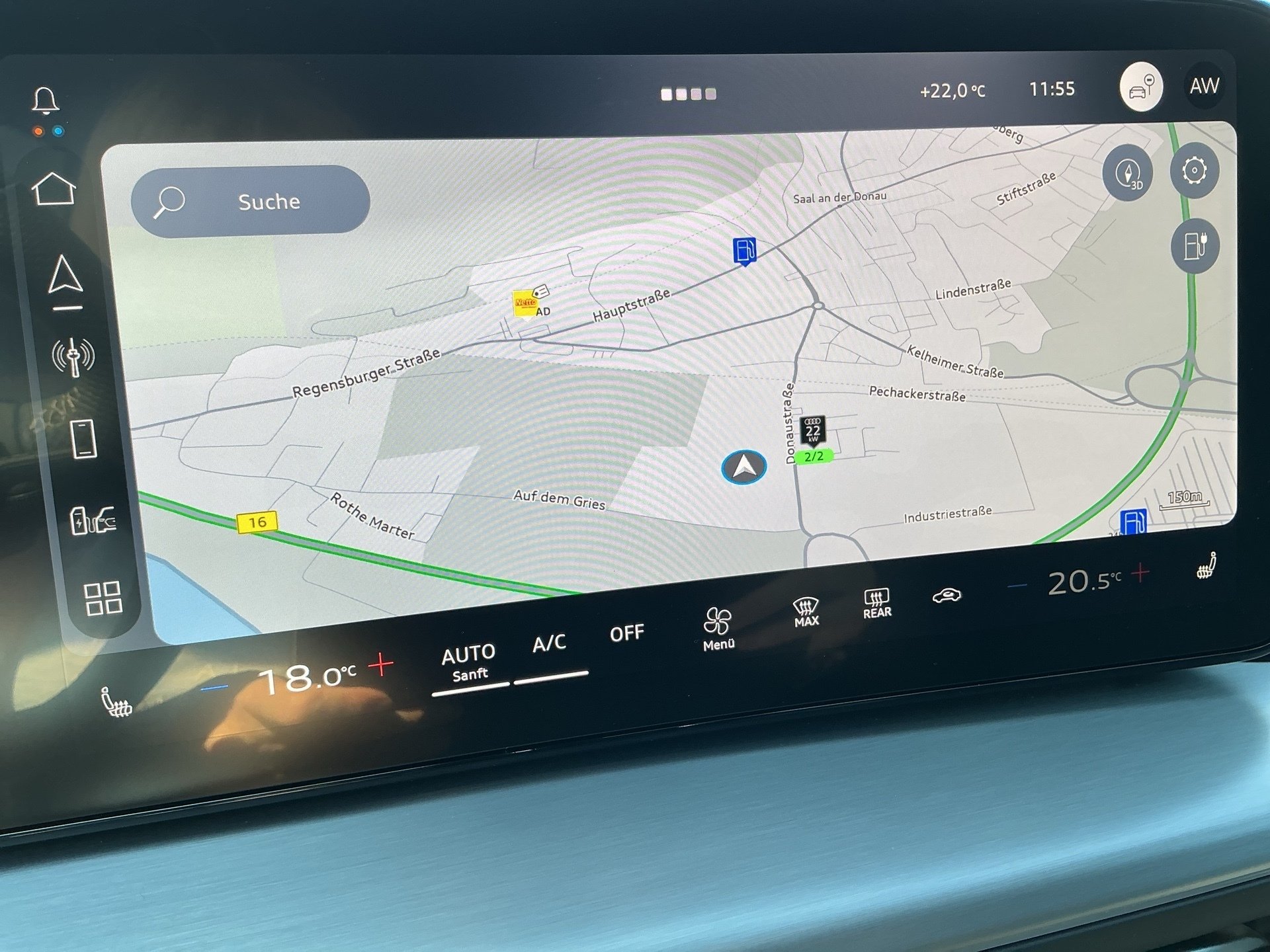Q4 SUV e-tron performance-19