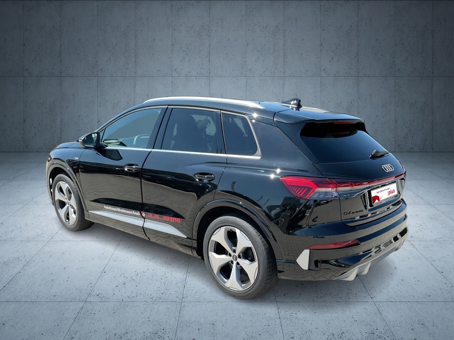 Q4 SUV e-tron performance-2