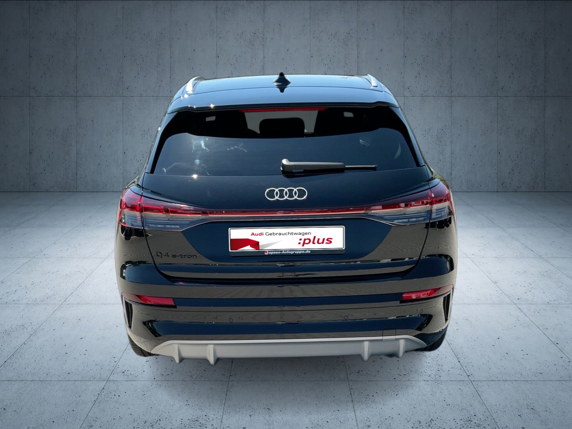 Q4 SUV e-tron performance-3