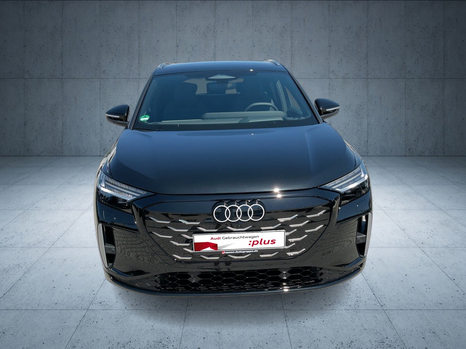 Q4 SUV e-tron performance-6