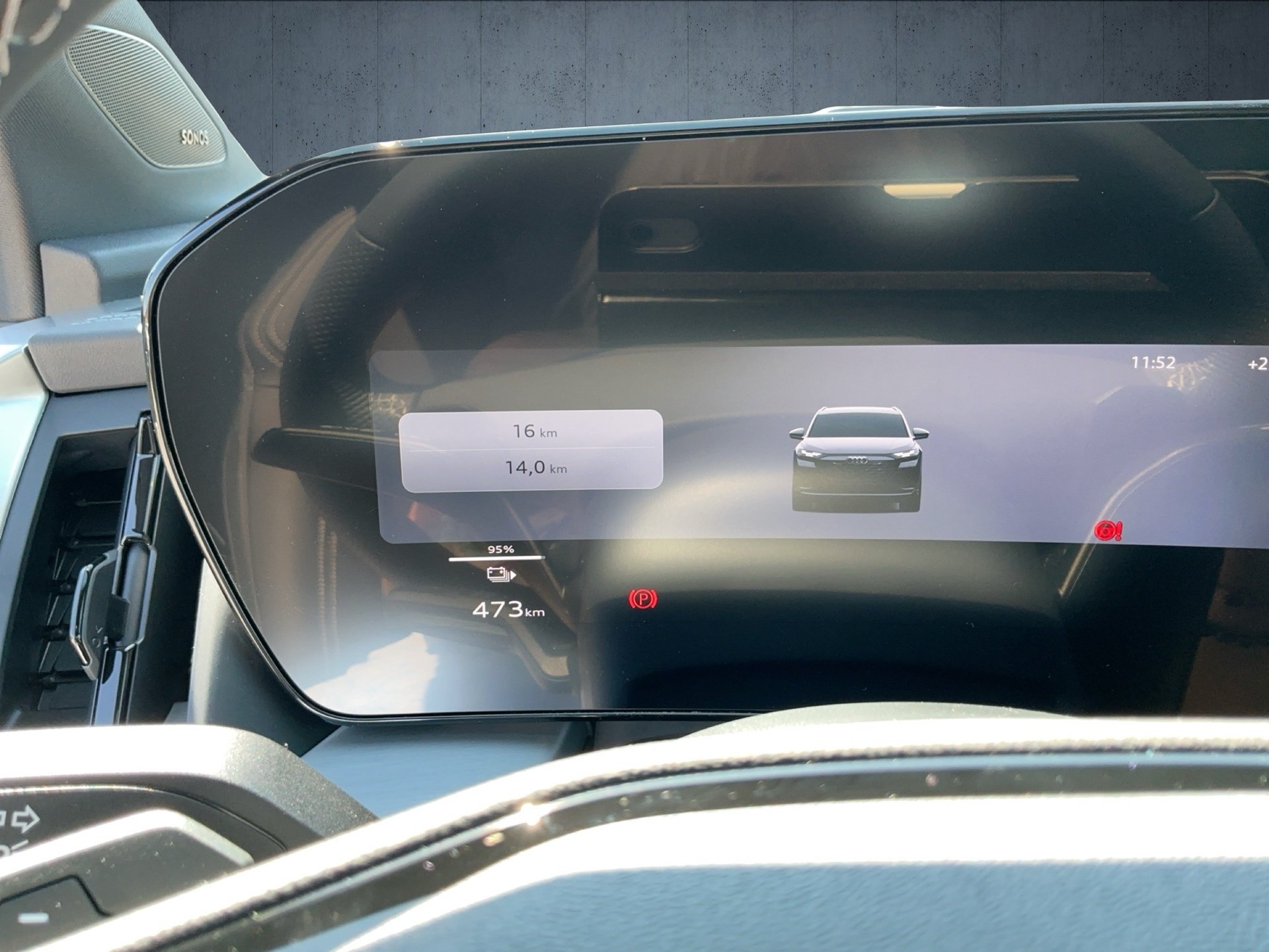Q4 SUV e-tron performance-8