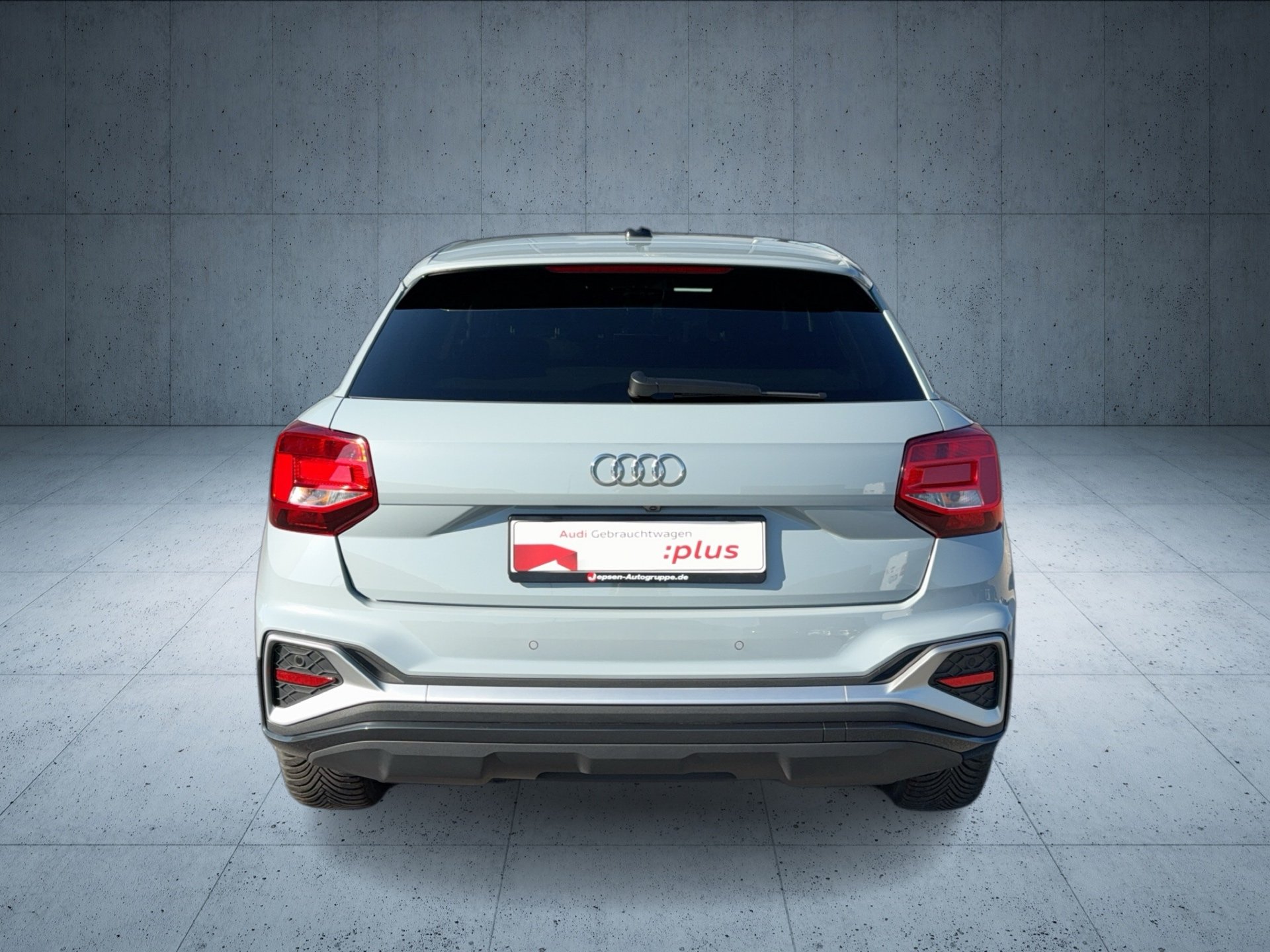Q2 S line 35 TFSI S tr.-3