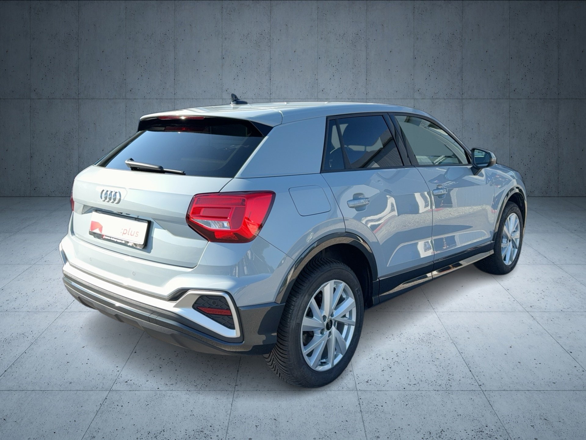 Q2 S line 35 TFSI S tr.-4