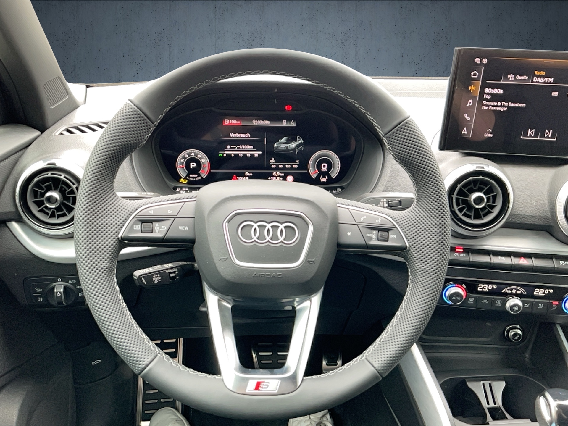 Q2 S line 35 TFSI S tr.-9