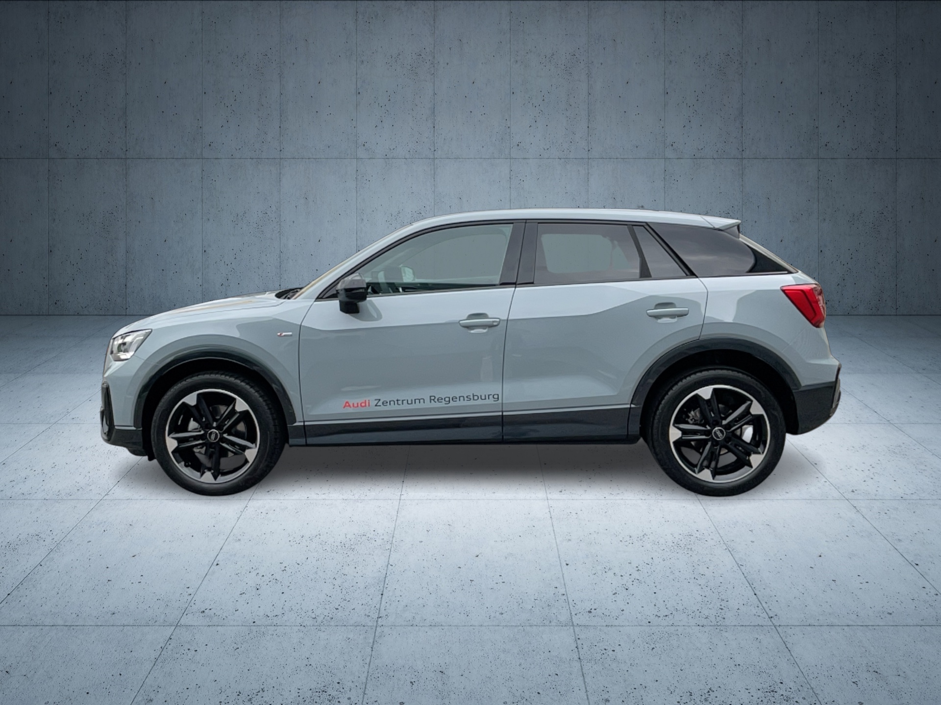 Q2 S line 35 TFSI S tr.-1