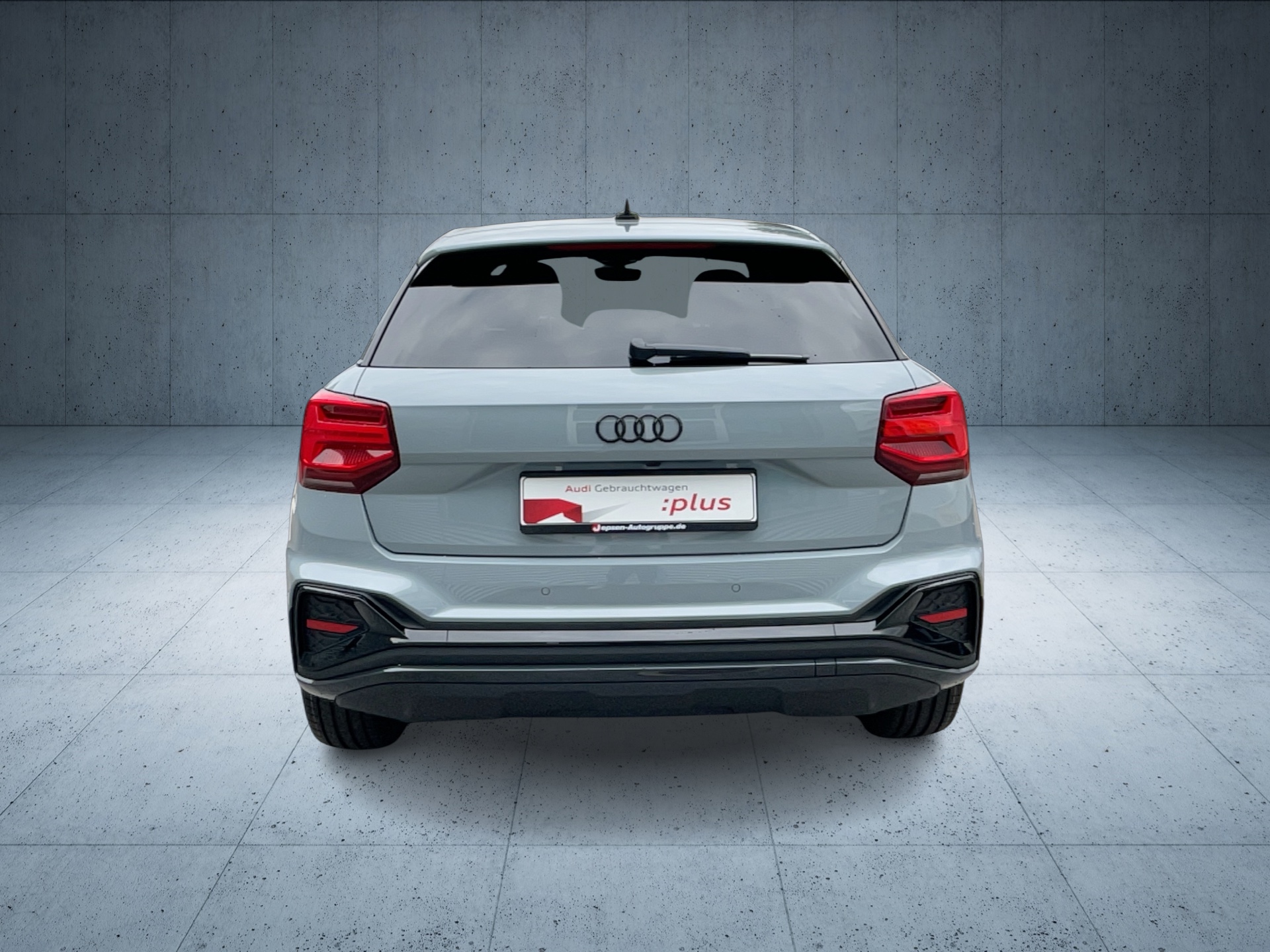 Q2 S line 35 TFSI S tr.-3