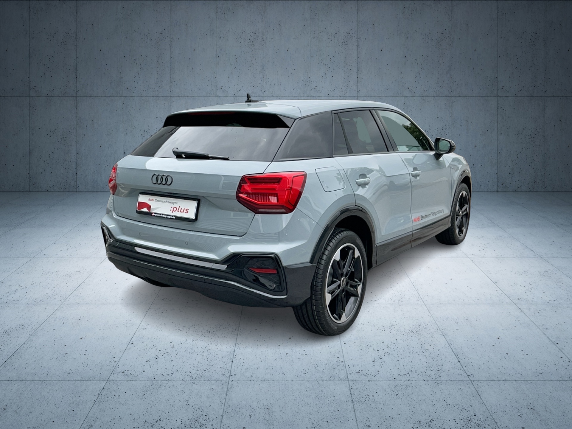 Q2 S line 35 TFSI S tr.-4