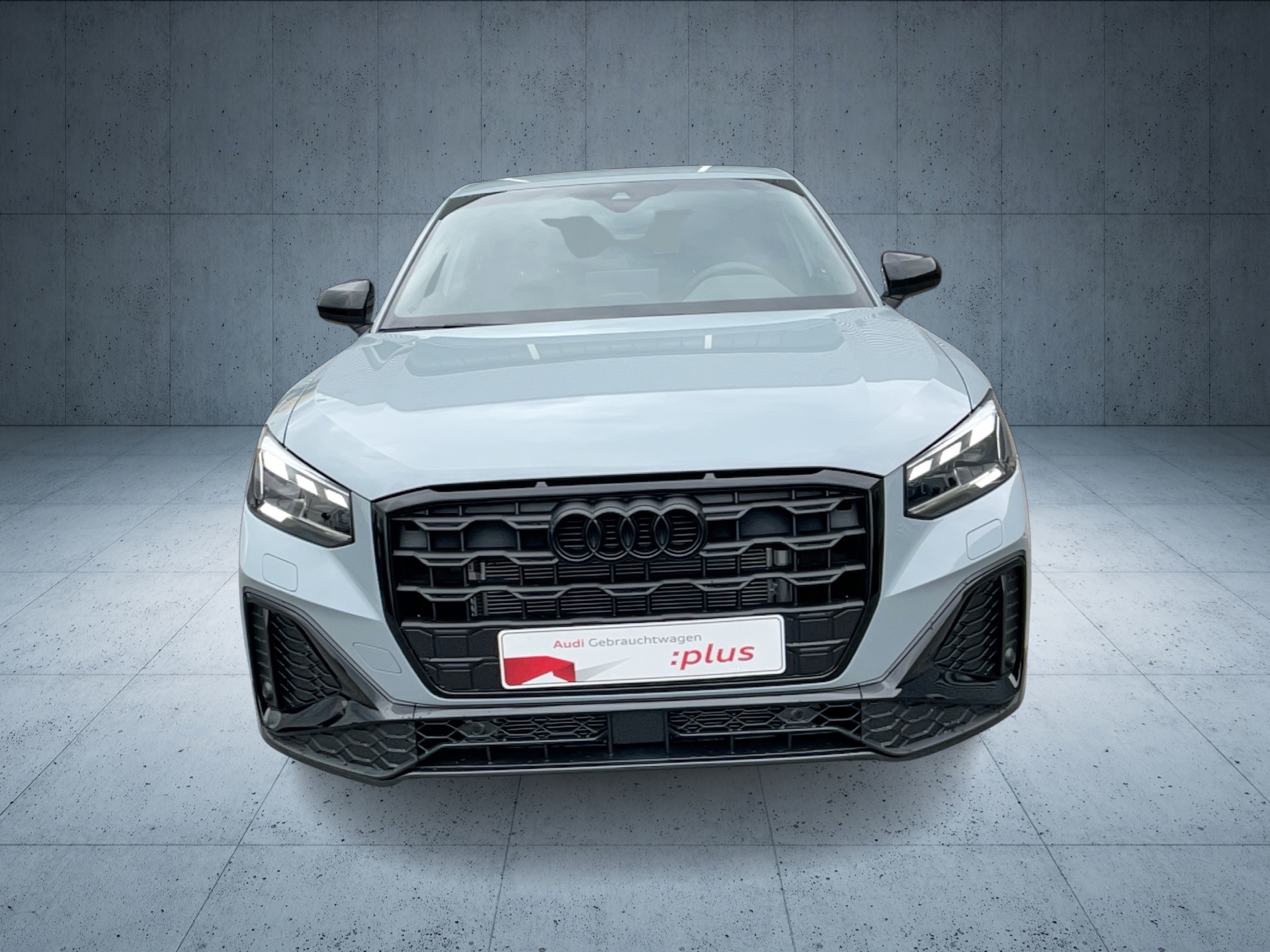 Q2 S line 35 TFSI S tr.-7