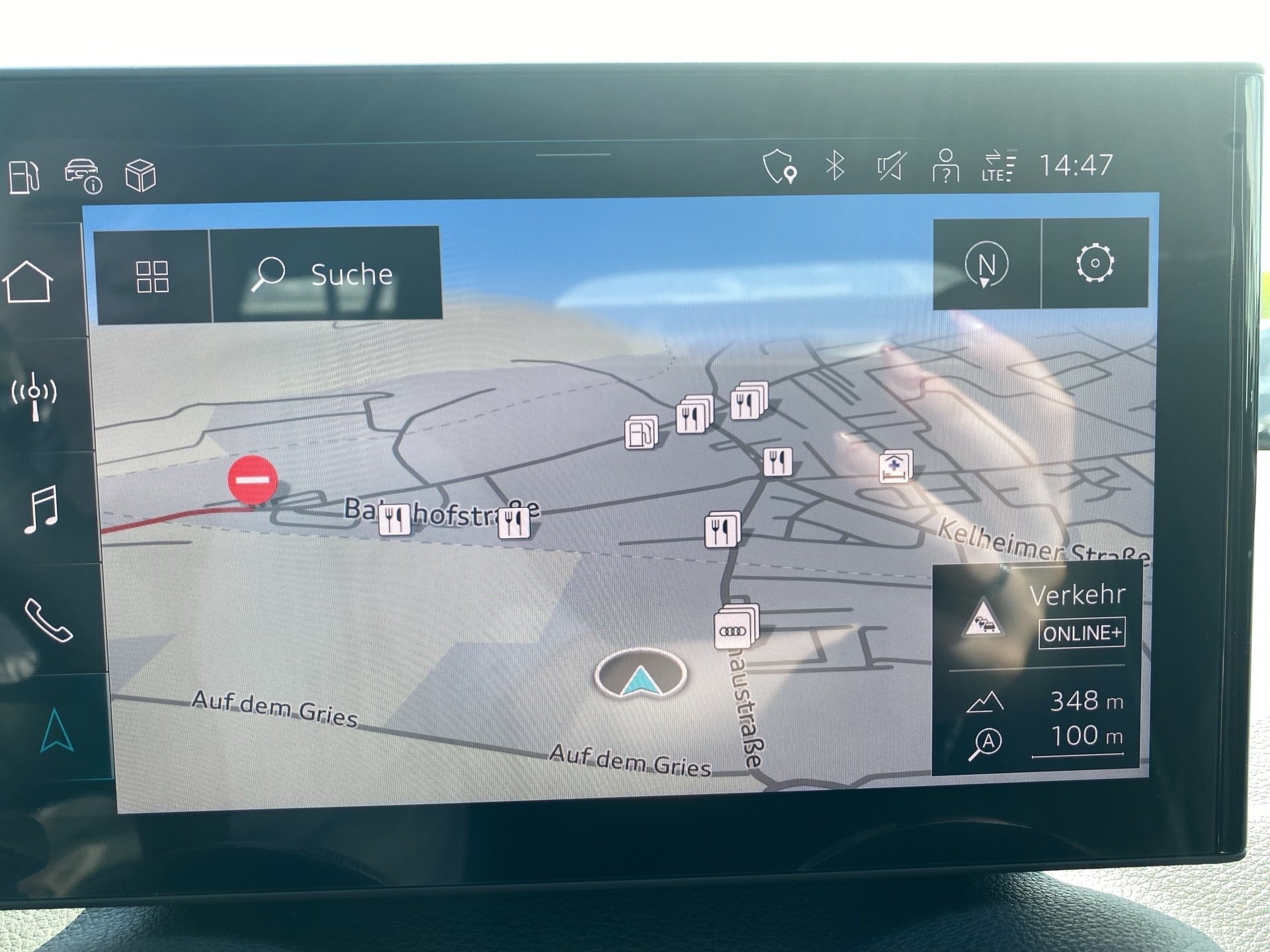Q2 advanced 35 TDI S tr.-15