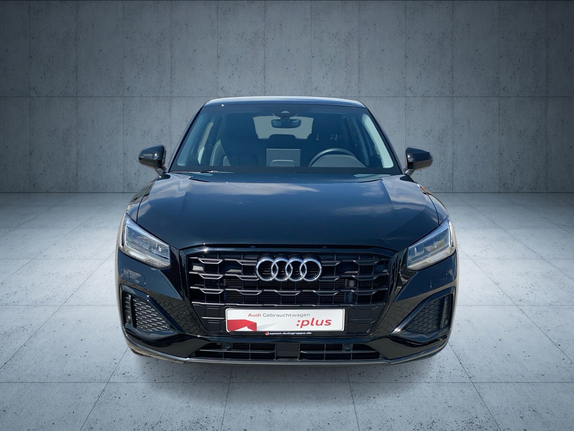 Q2 advanced 35 TDI S tr.-6
