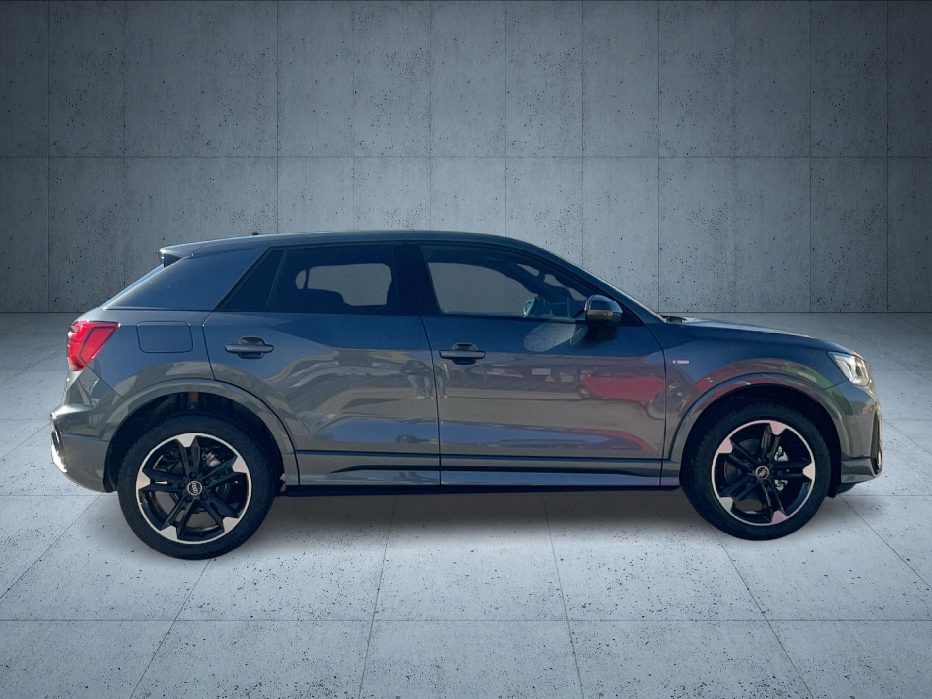 Q2 S line 35 TFSI S tr.-5