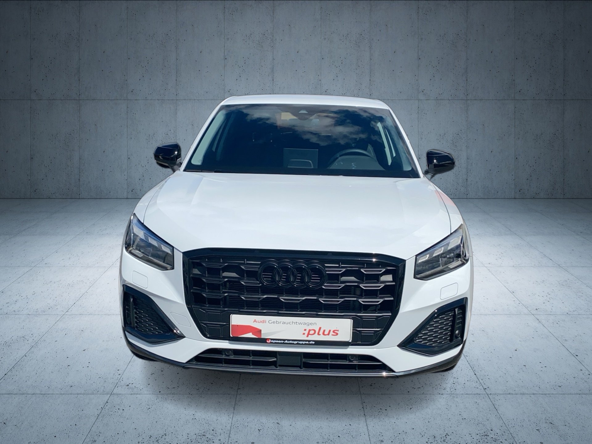 Q2 advanced 35 TFSI S tr.-6