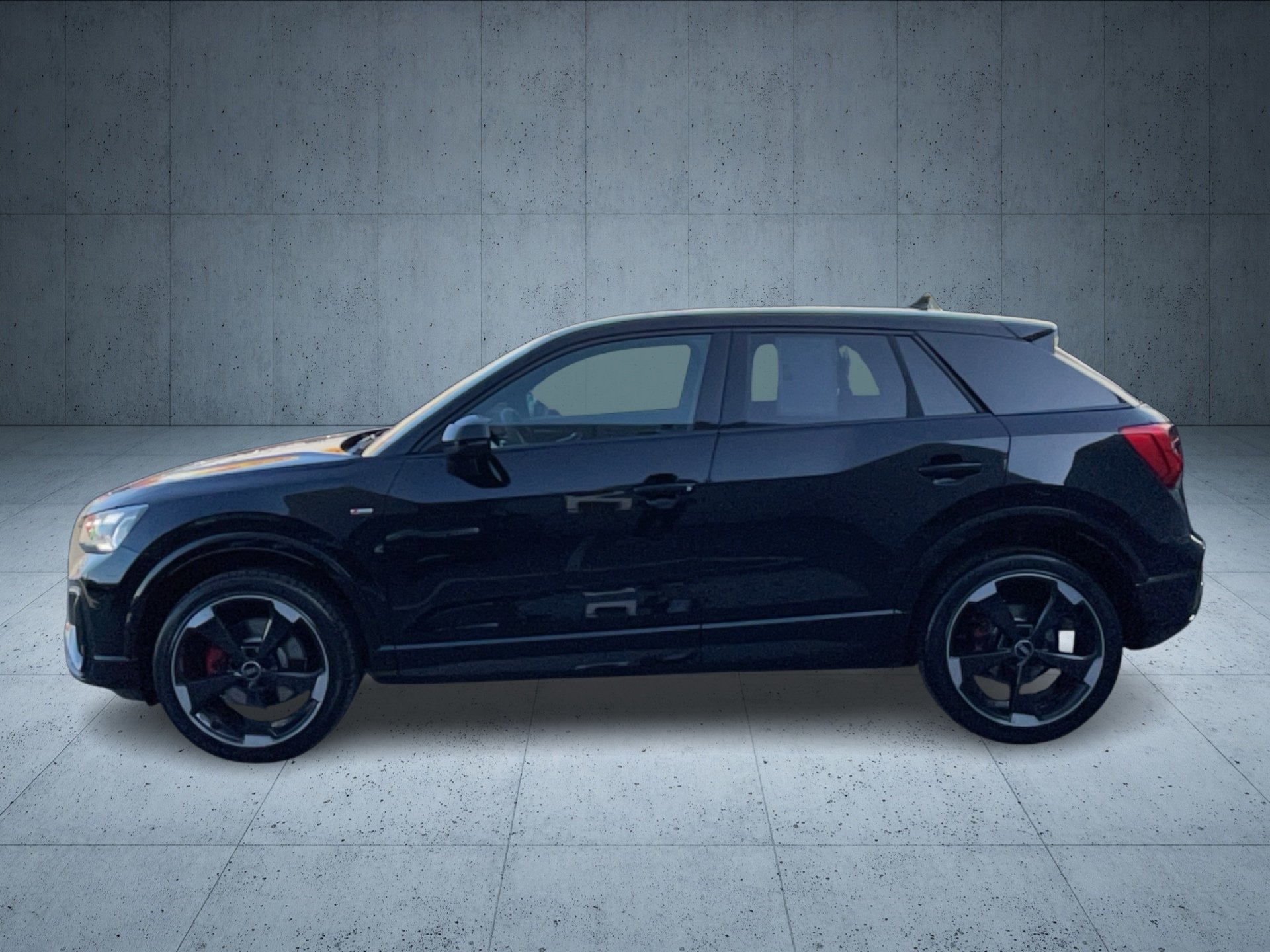 Q2 S line 40 TFSI qu. S tr-1