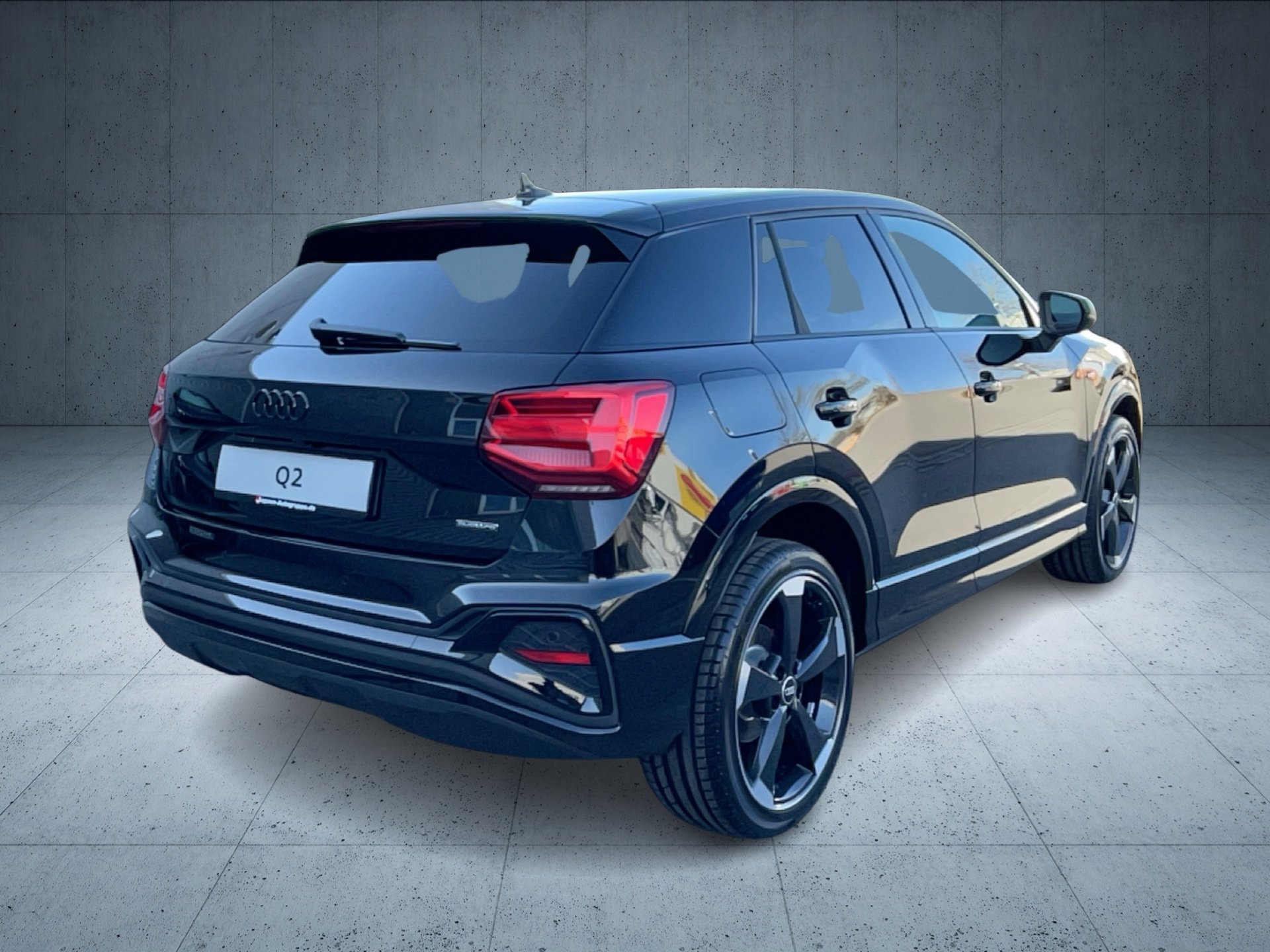 Q2 S line 40 TFSI qu. S tr-4