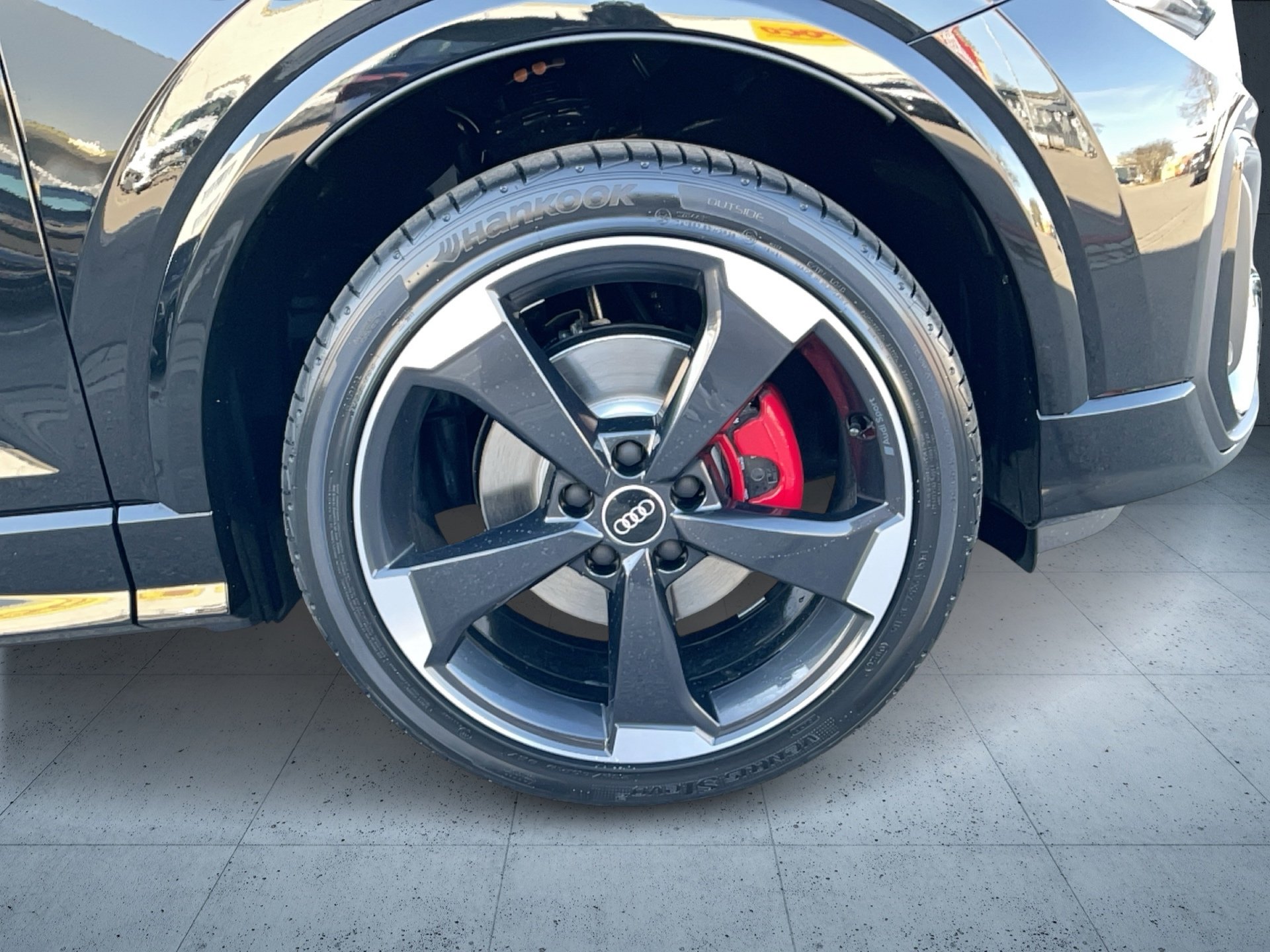 Q2 S line 40 TFSI qu. S tr-6