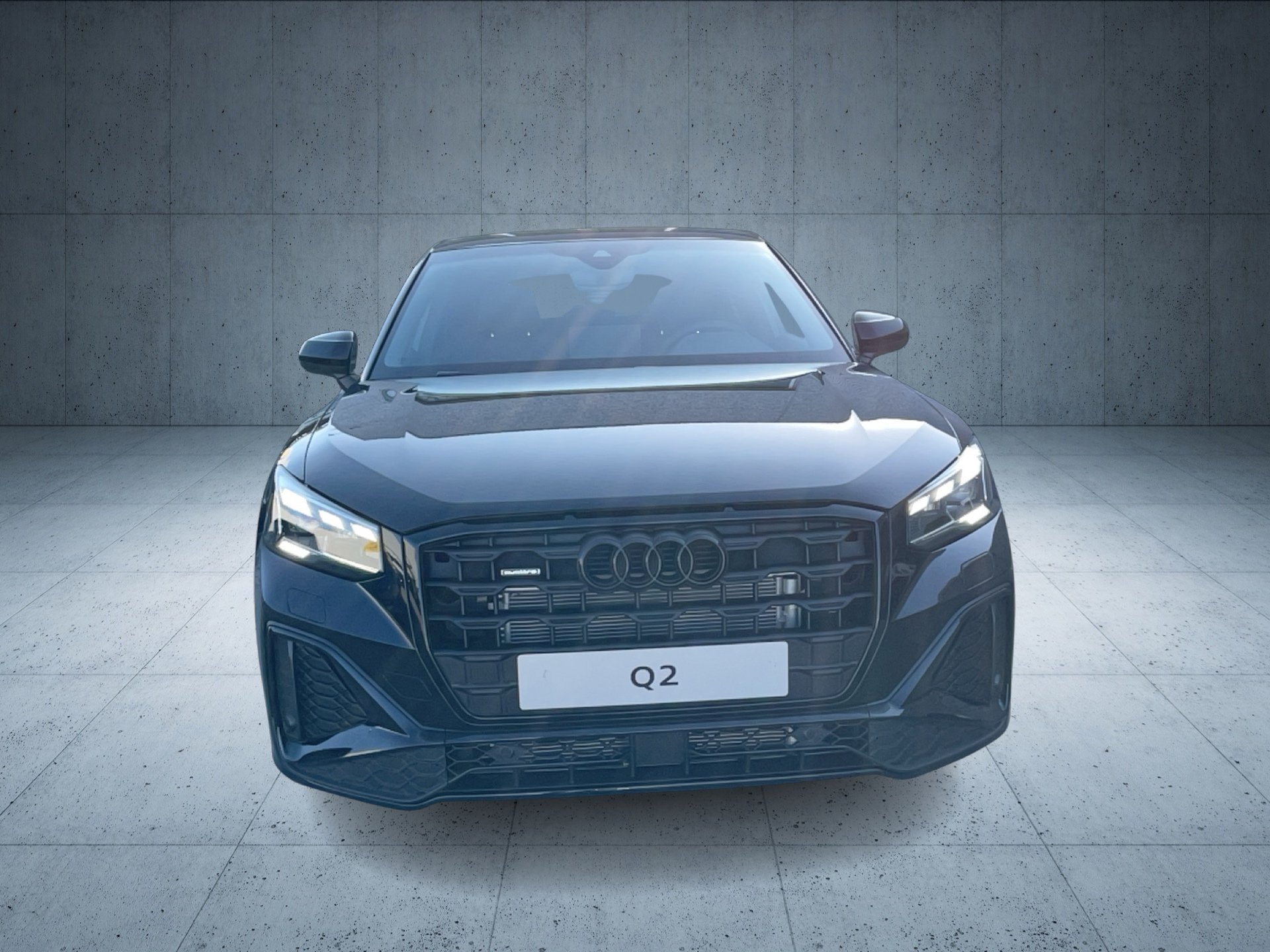 Q2 S line 40 TFSI qu. S tr-7