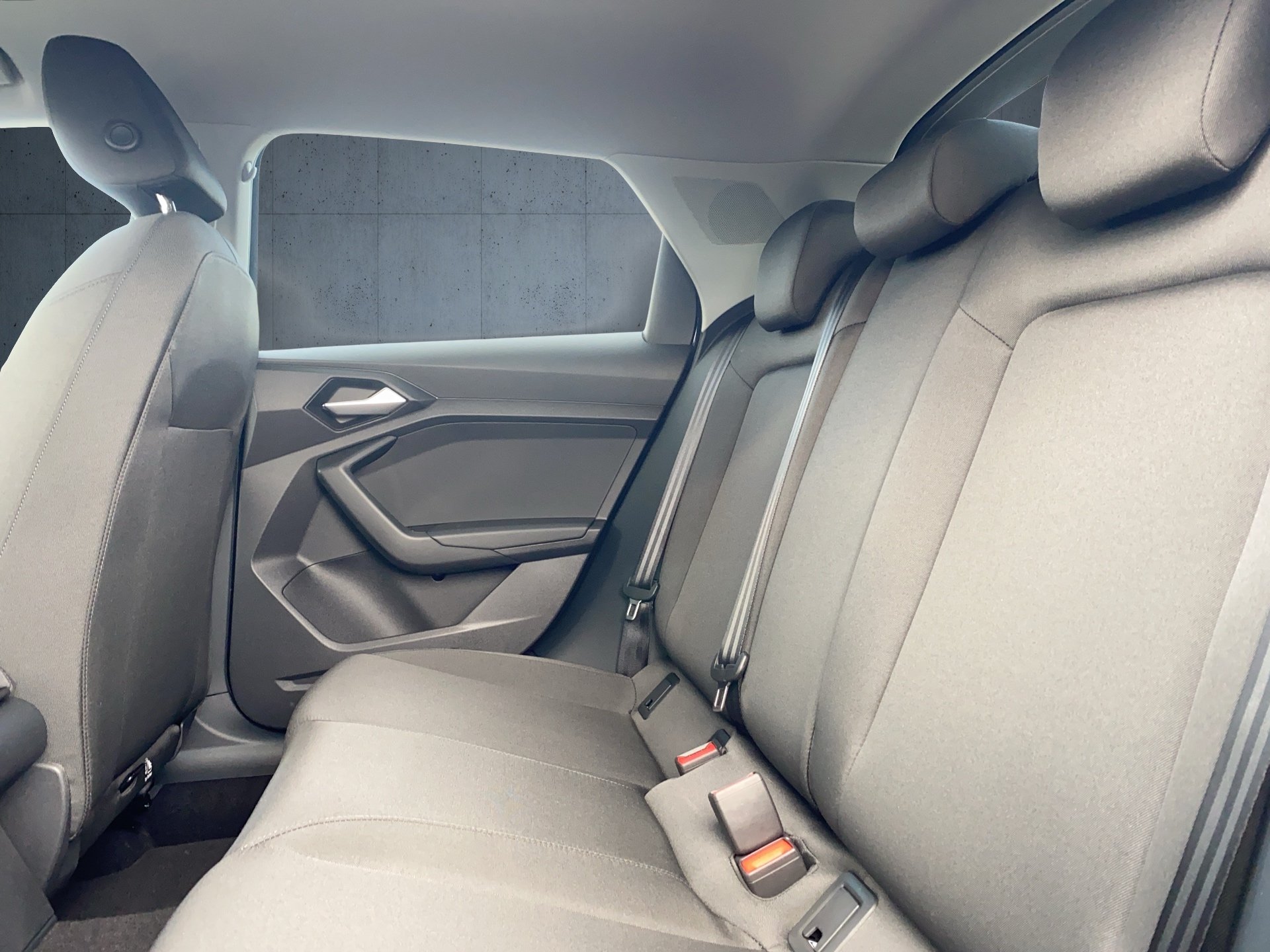 A1 Sportback advanced 30 TFSI-10