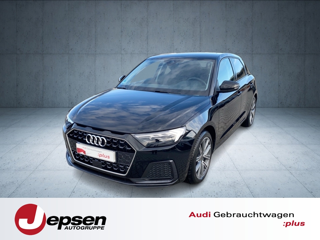 A1 Sportback advanced 30 TFSI-0