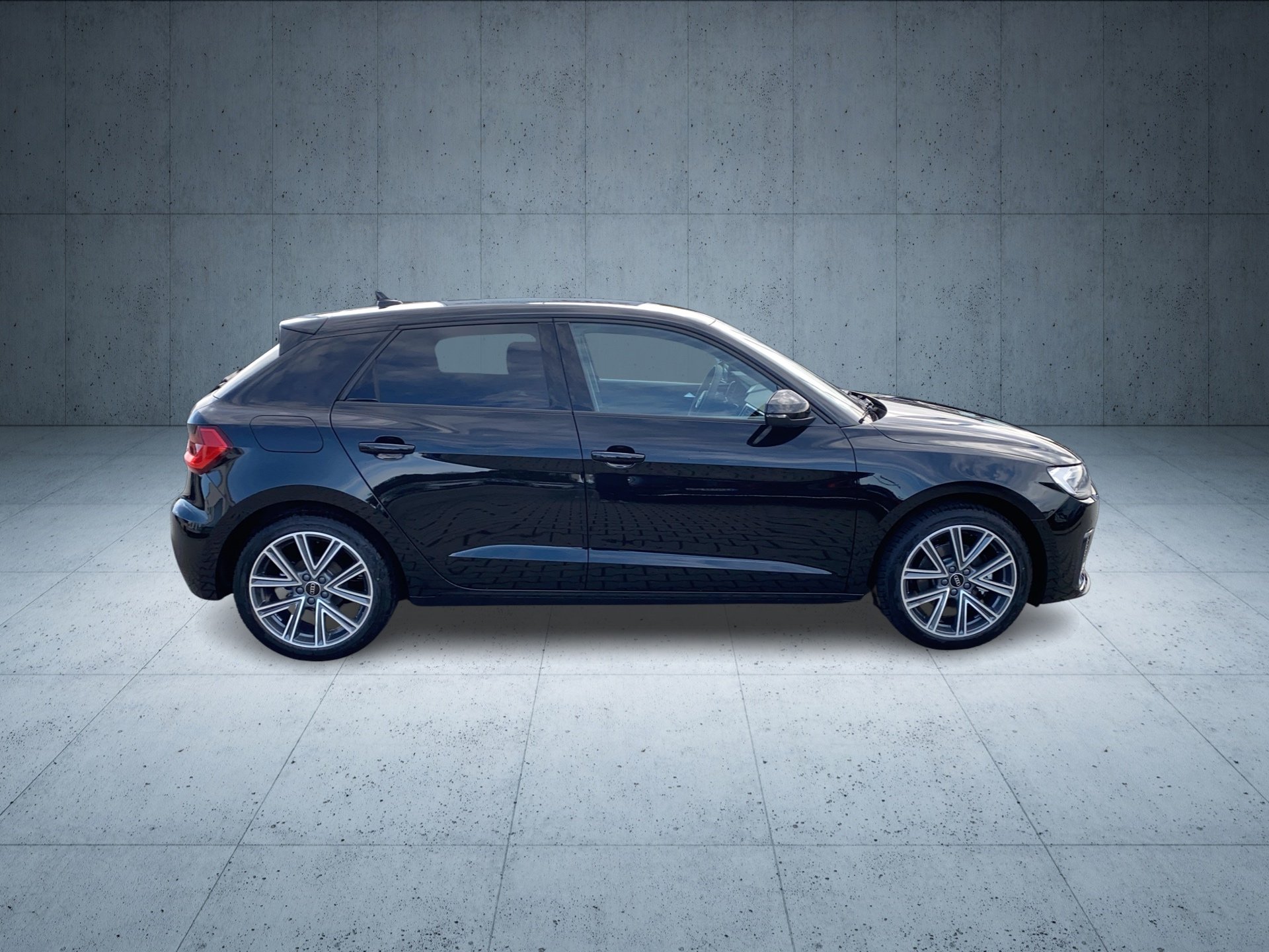 A1 Sportback advanced 30 TFSI-4