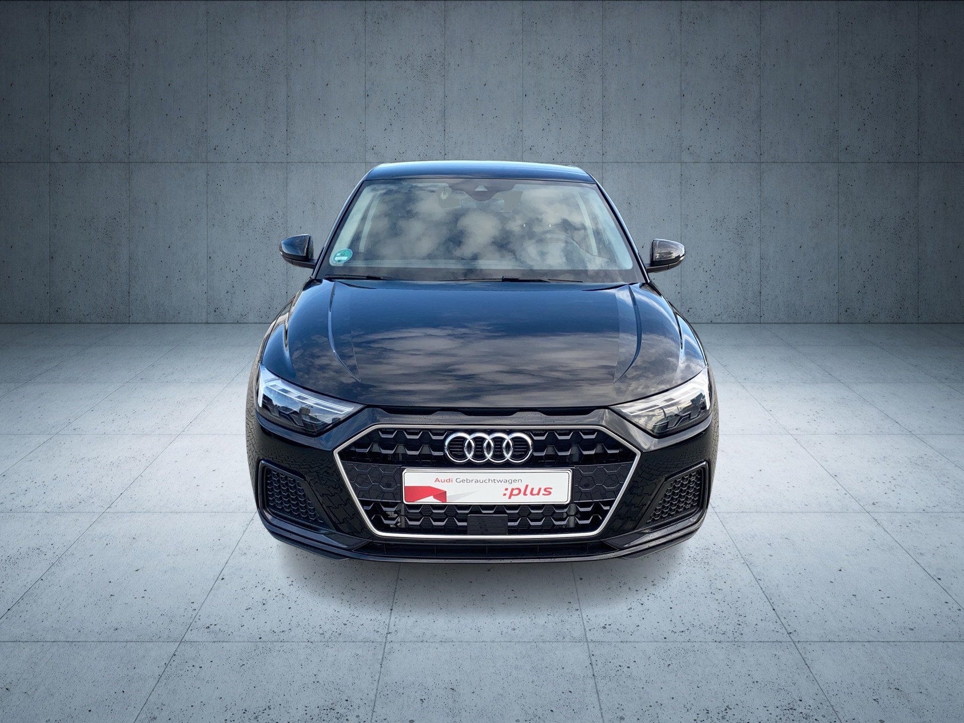 A1 Sportback advanced 30 TFSI-6